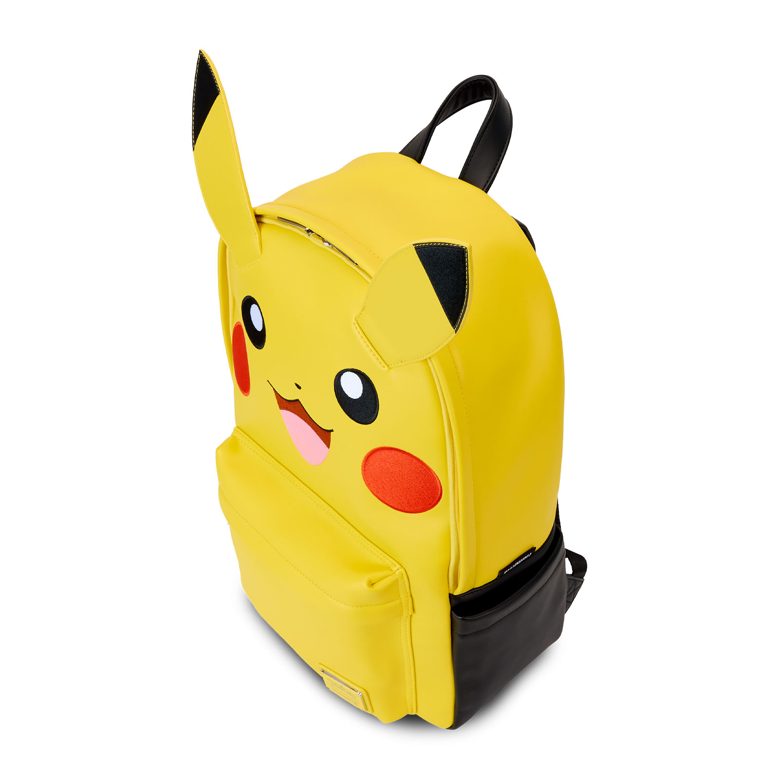 Pokemon - Sac à dos Pikachu avec oreilles