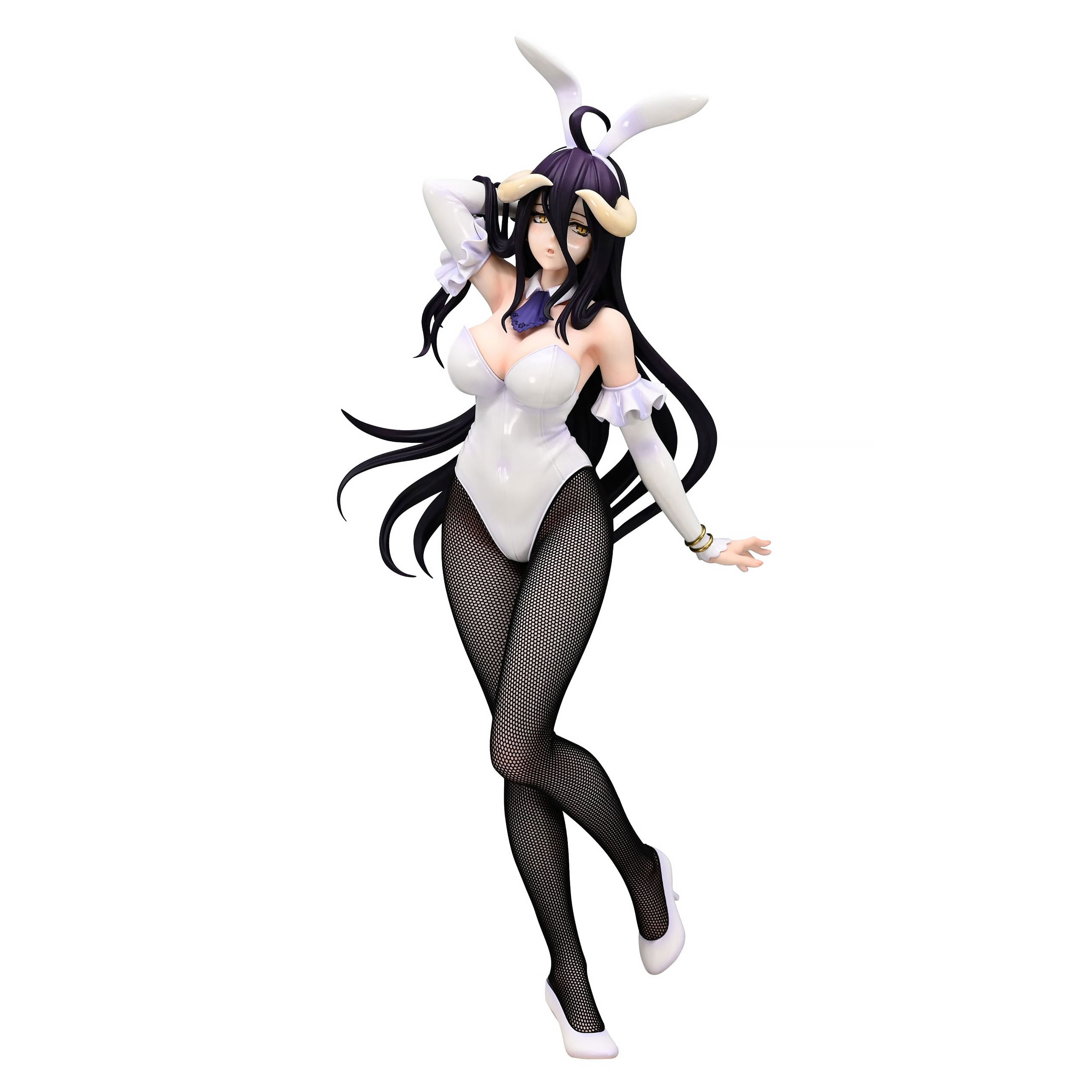 Overlord - Albedo BiCute Bunnies Figur