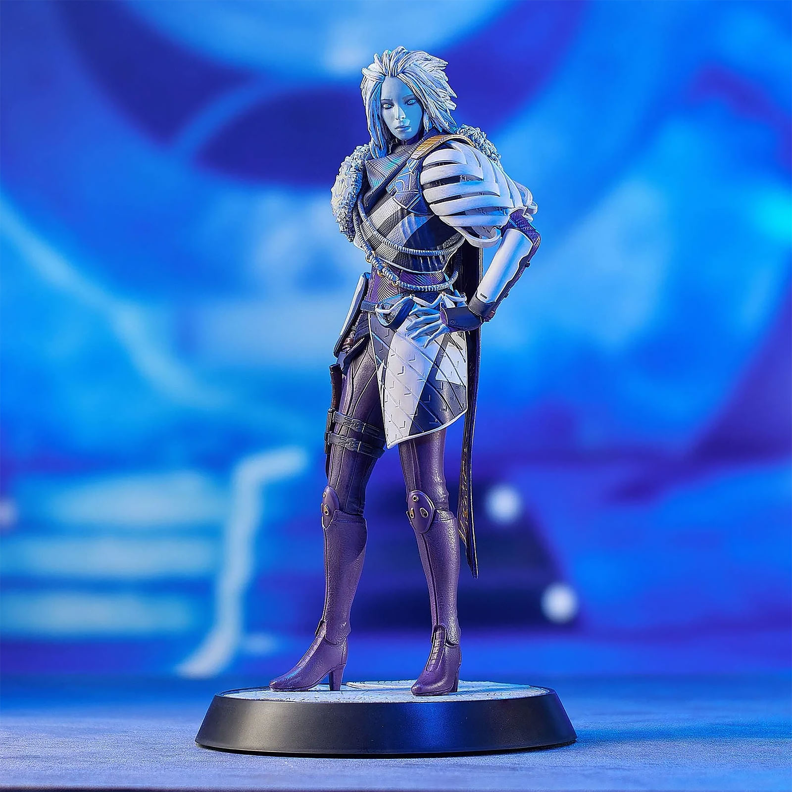 Destiny - Statue Mara Sov