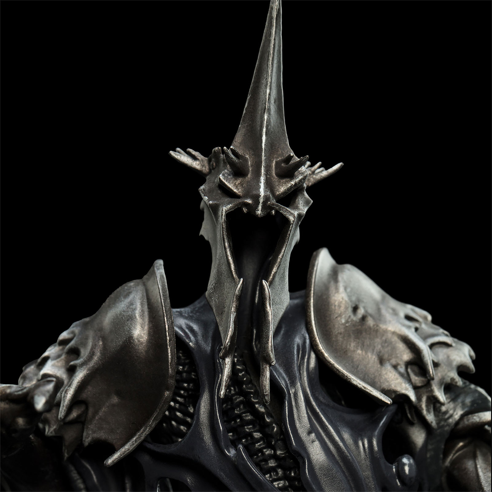 The Lord of the Rings - Witch-king of Angmar Mini Epics Figure