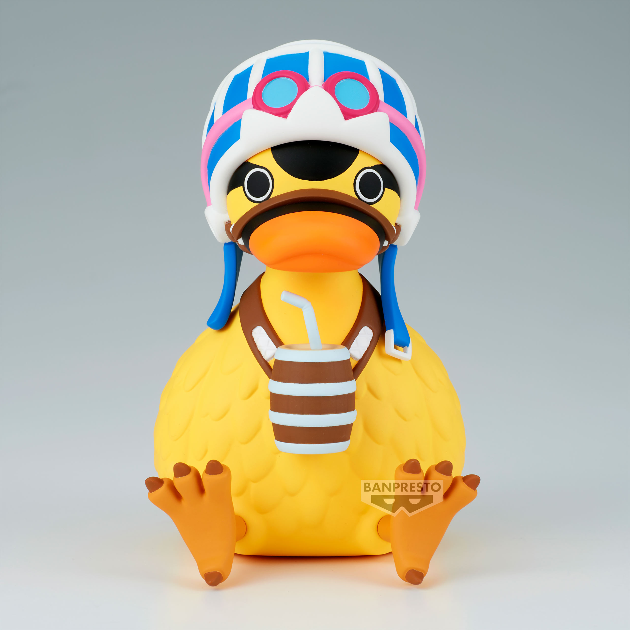 One Piece - Figura Sofvimates di Karoo