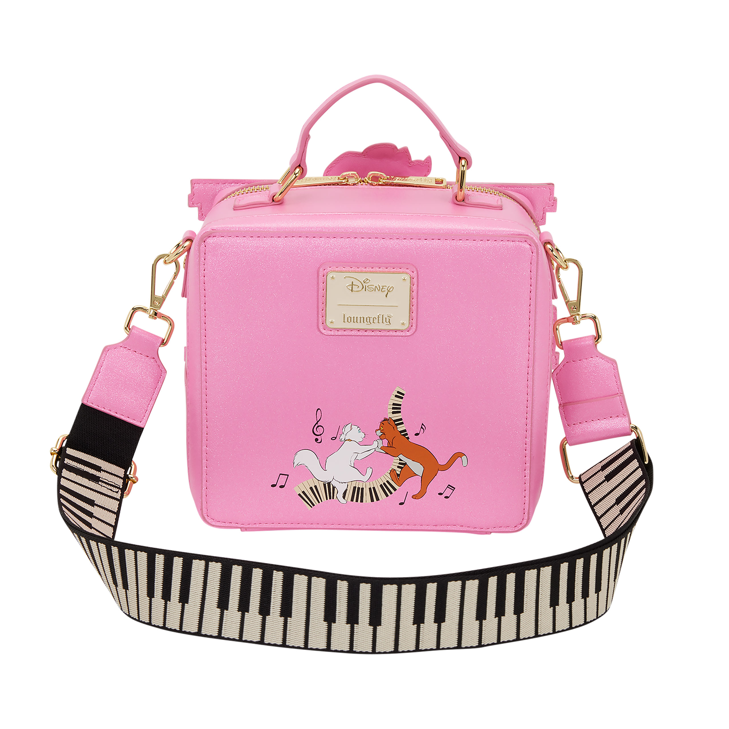 Aristocats - Marie Crossbody Bag
