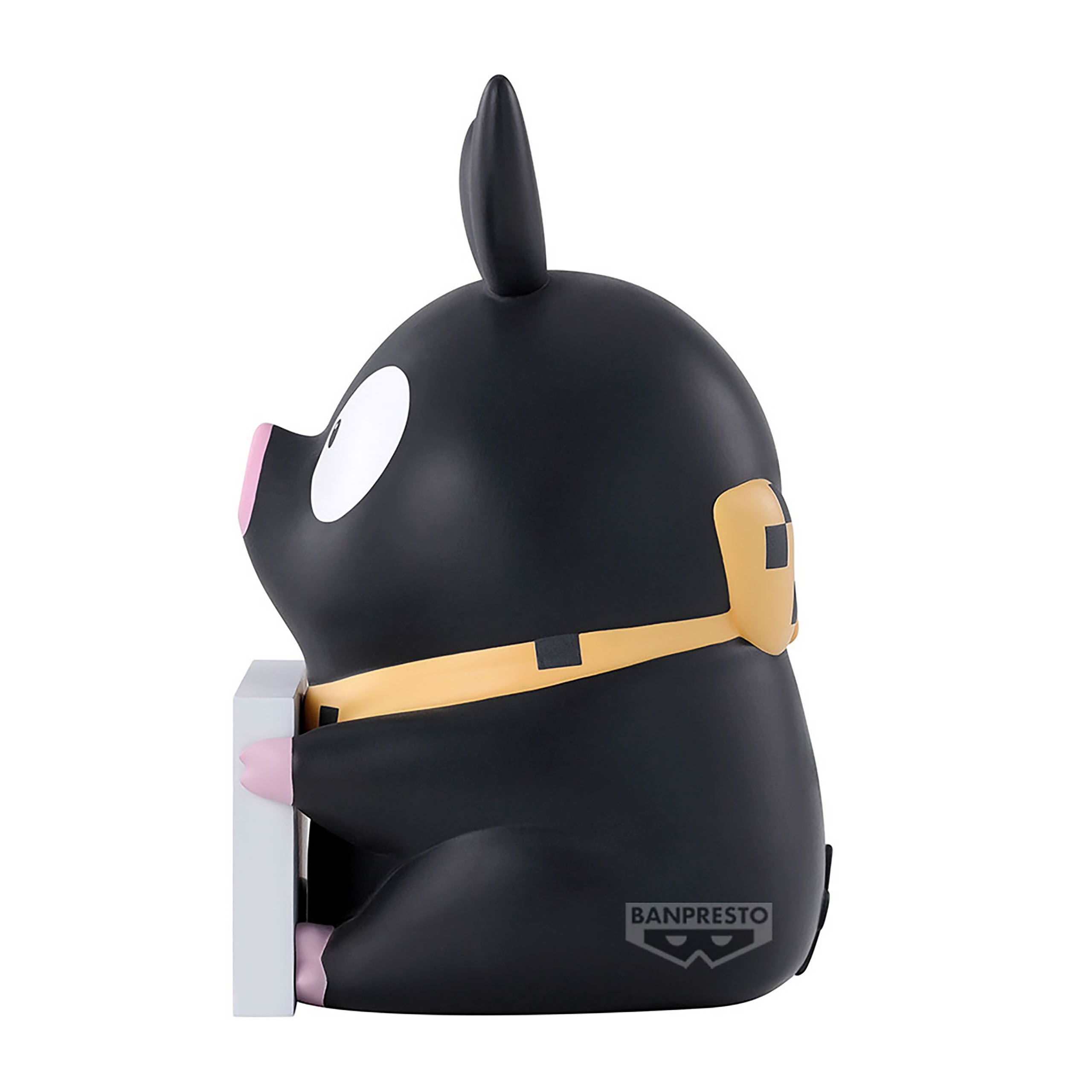 Figurine P-chan Sofvimates - Ranma 1/2