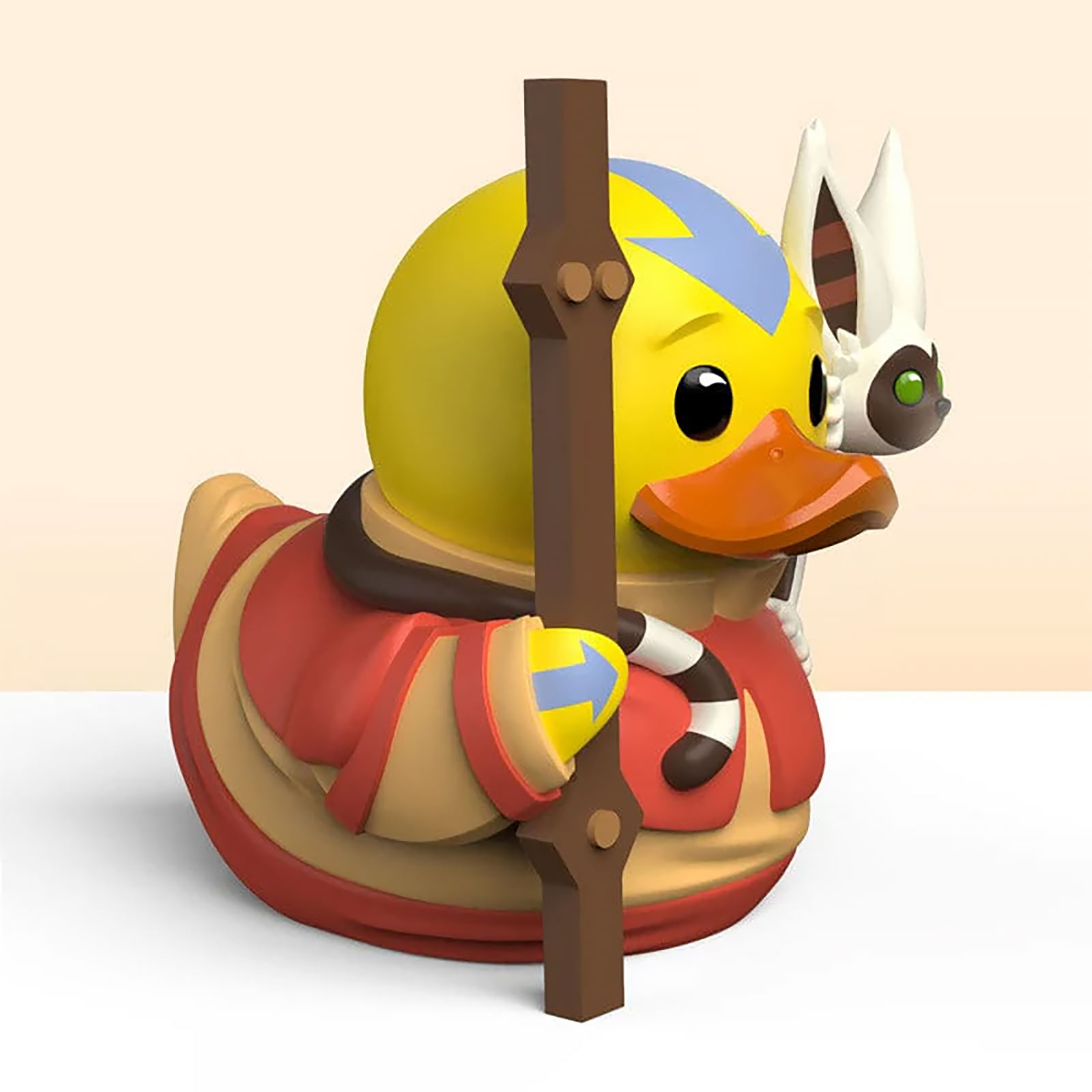 Avatar - The Last Airbender - Aang TUBBZ Decorative Duck