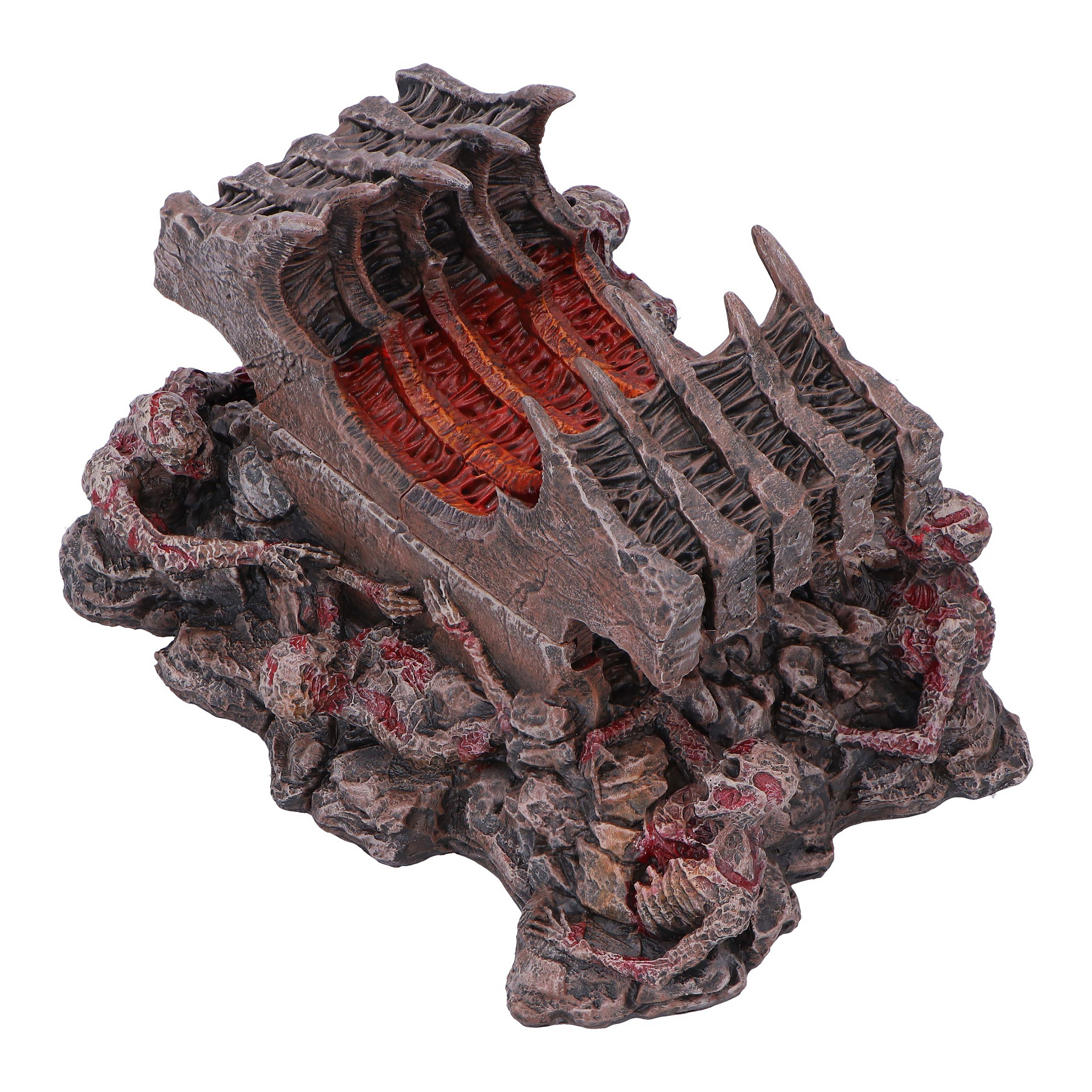 Diablo IV - Caja de almacenamiento de dados Helltide