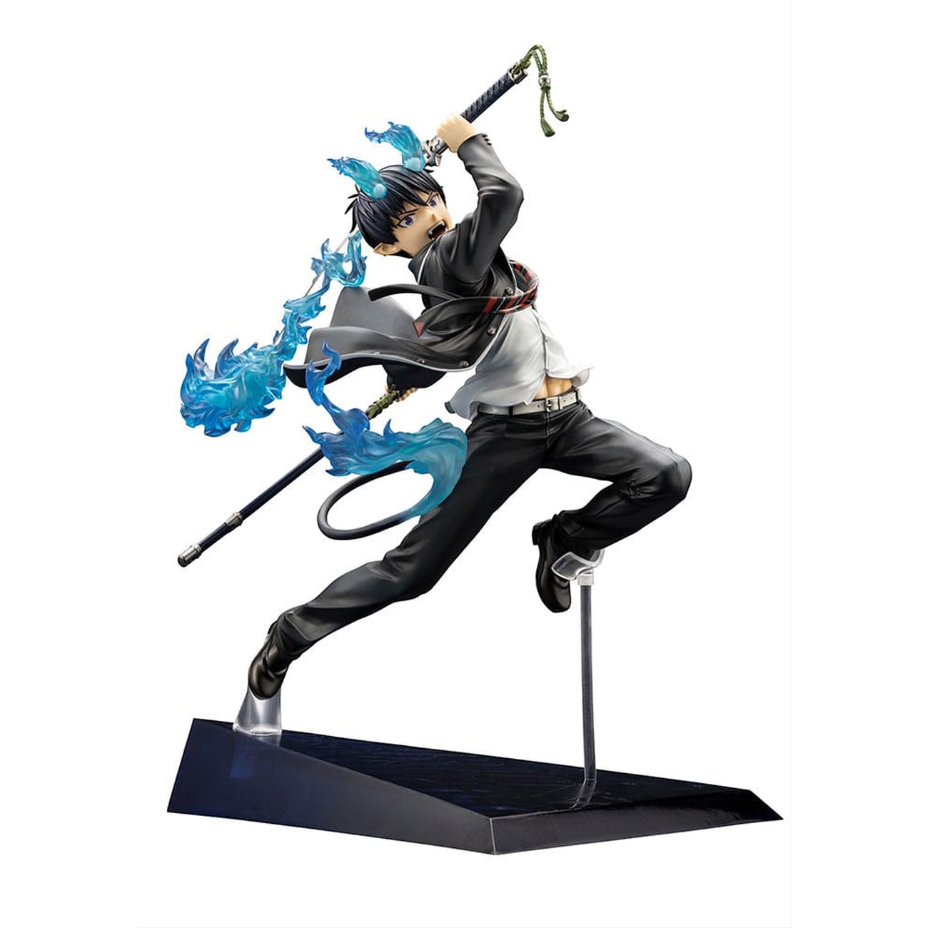 Blue Exorcist - Rin Okumura ARTFXJ-figur