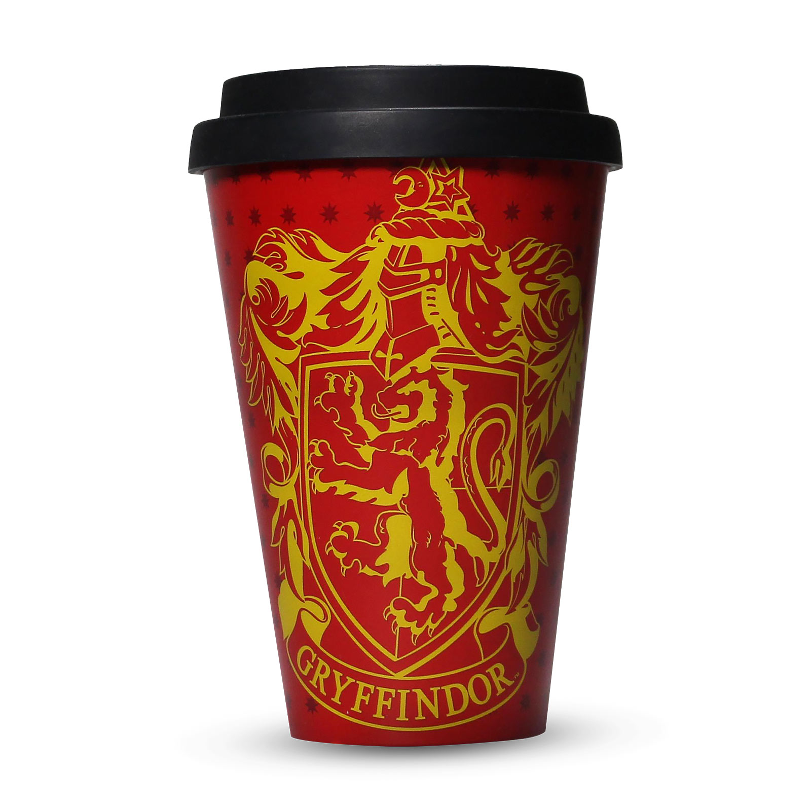 Harry Potter - Proud Gryffindor To Go Cup