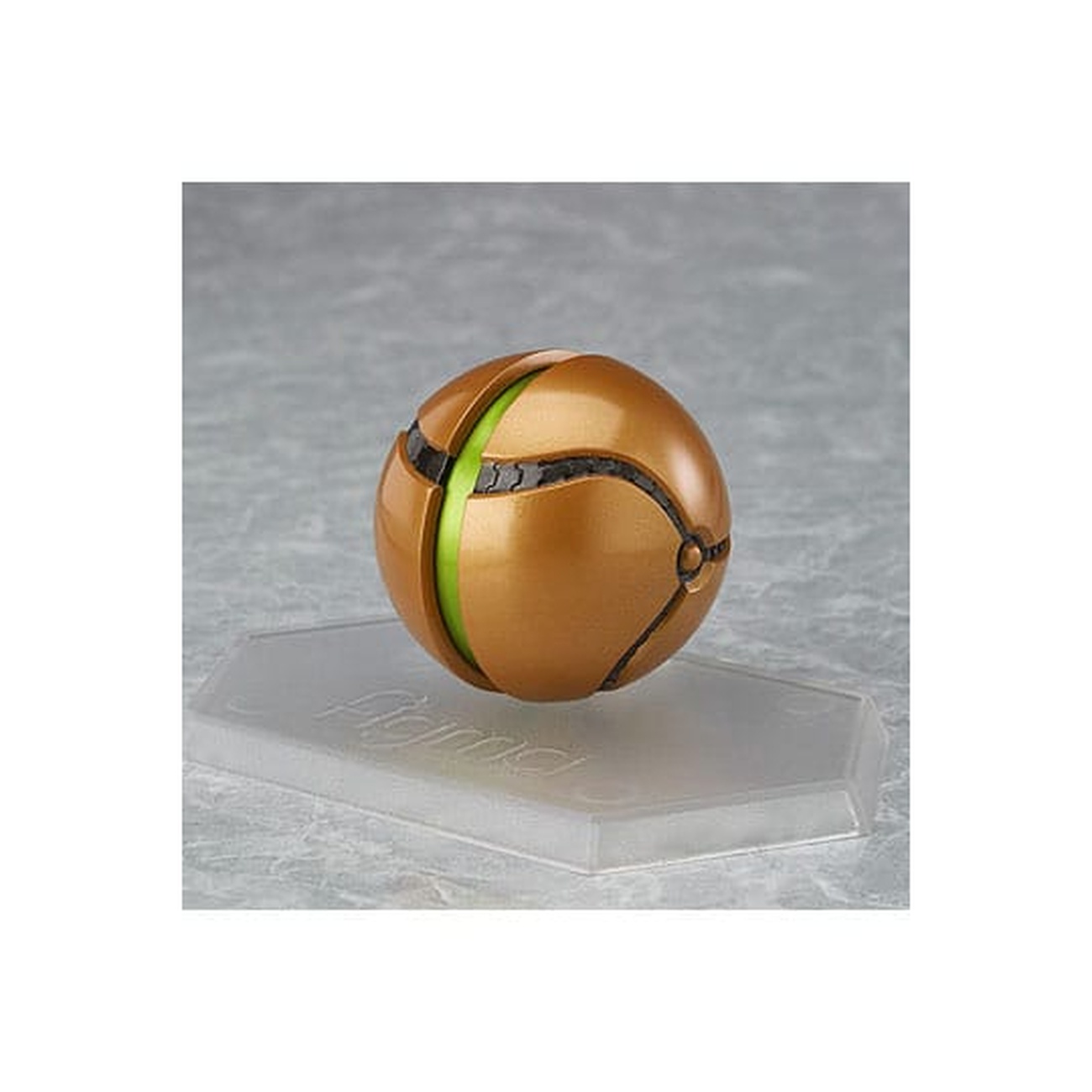 Metroid Prime - Samus Aran Prime 3 Ver. Action Figure