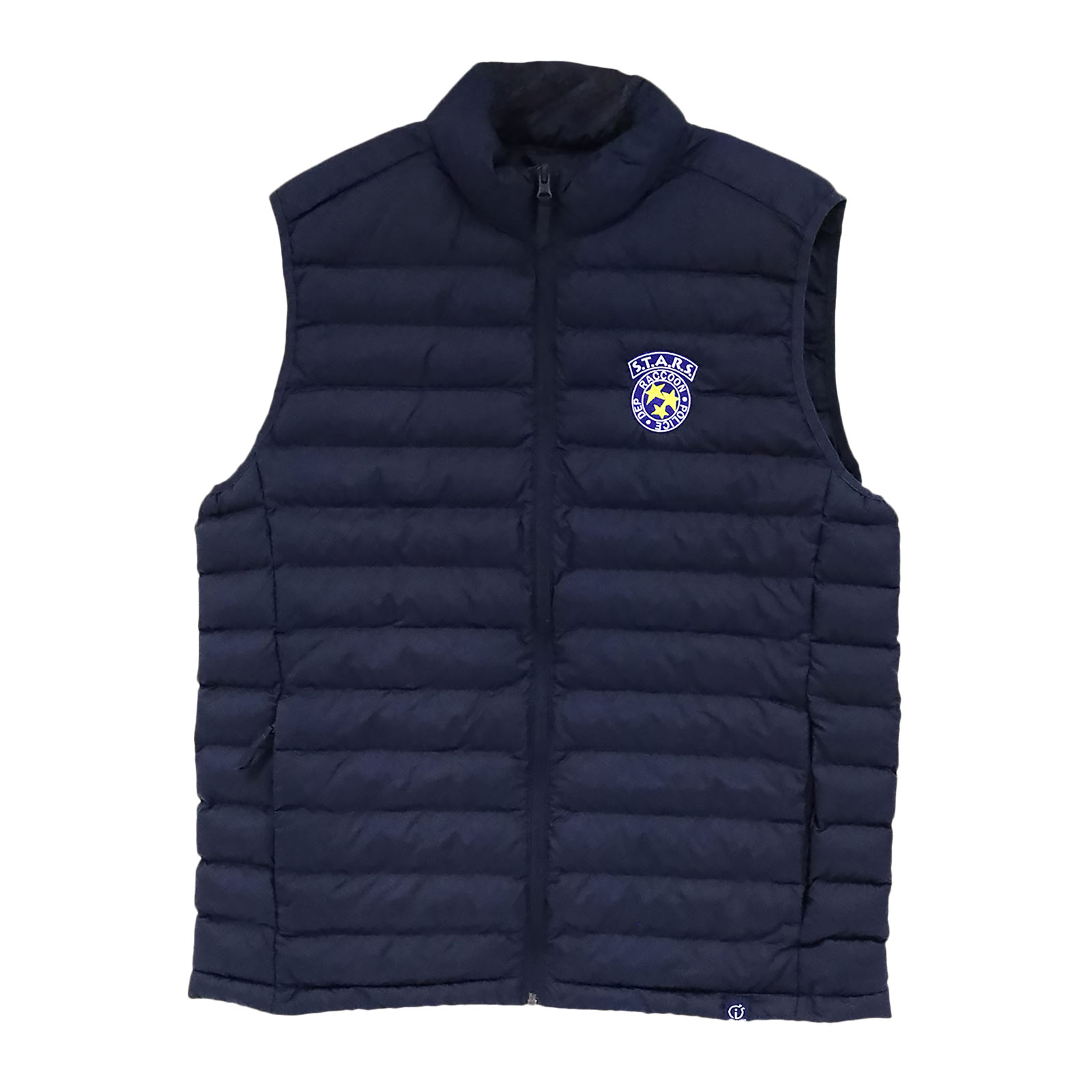 Resident Evil - S.T.A.R.S Premium Vest gelimiteerd