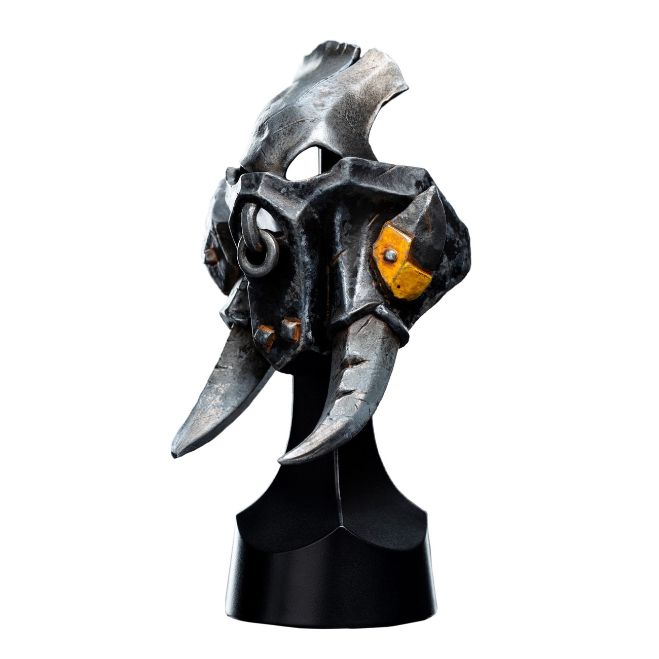 Warhammer: Age Of Sigmar Replica 1/4 Orruk Ardboy Helm 15 cm