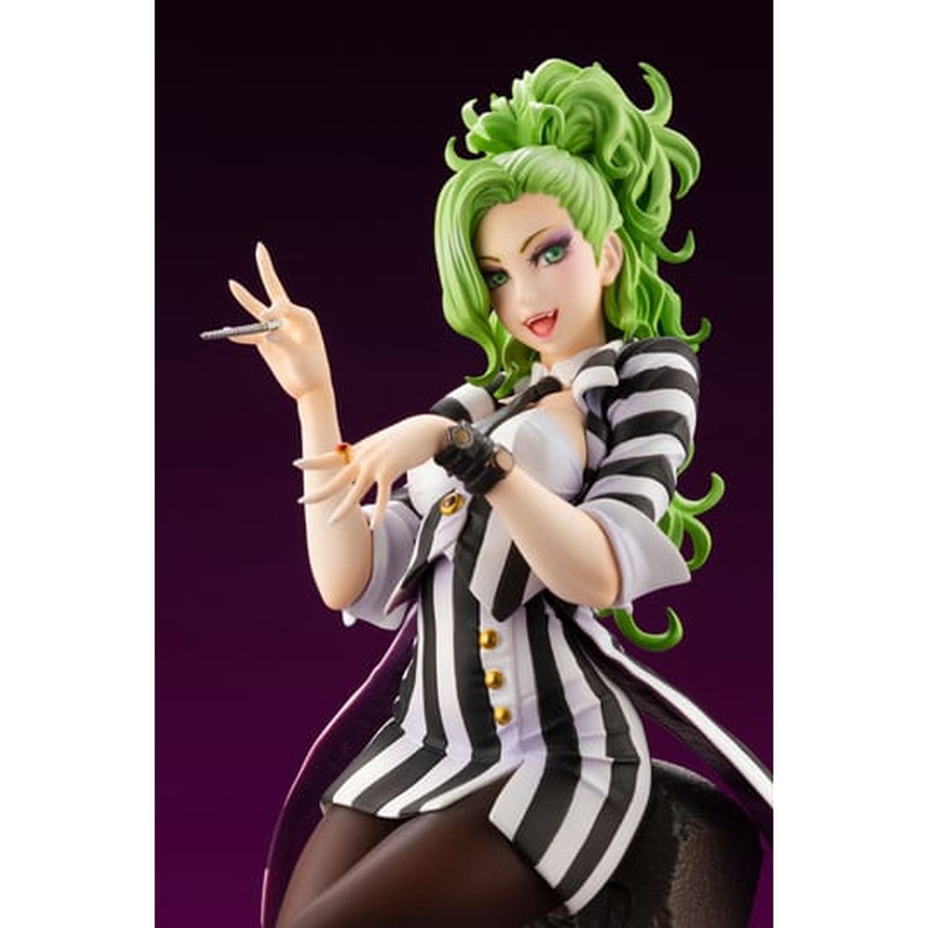 Beetlejuice Bishoujo – Beetlejuice Figuur