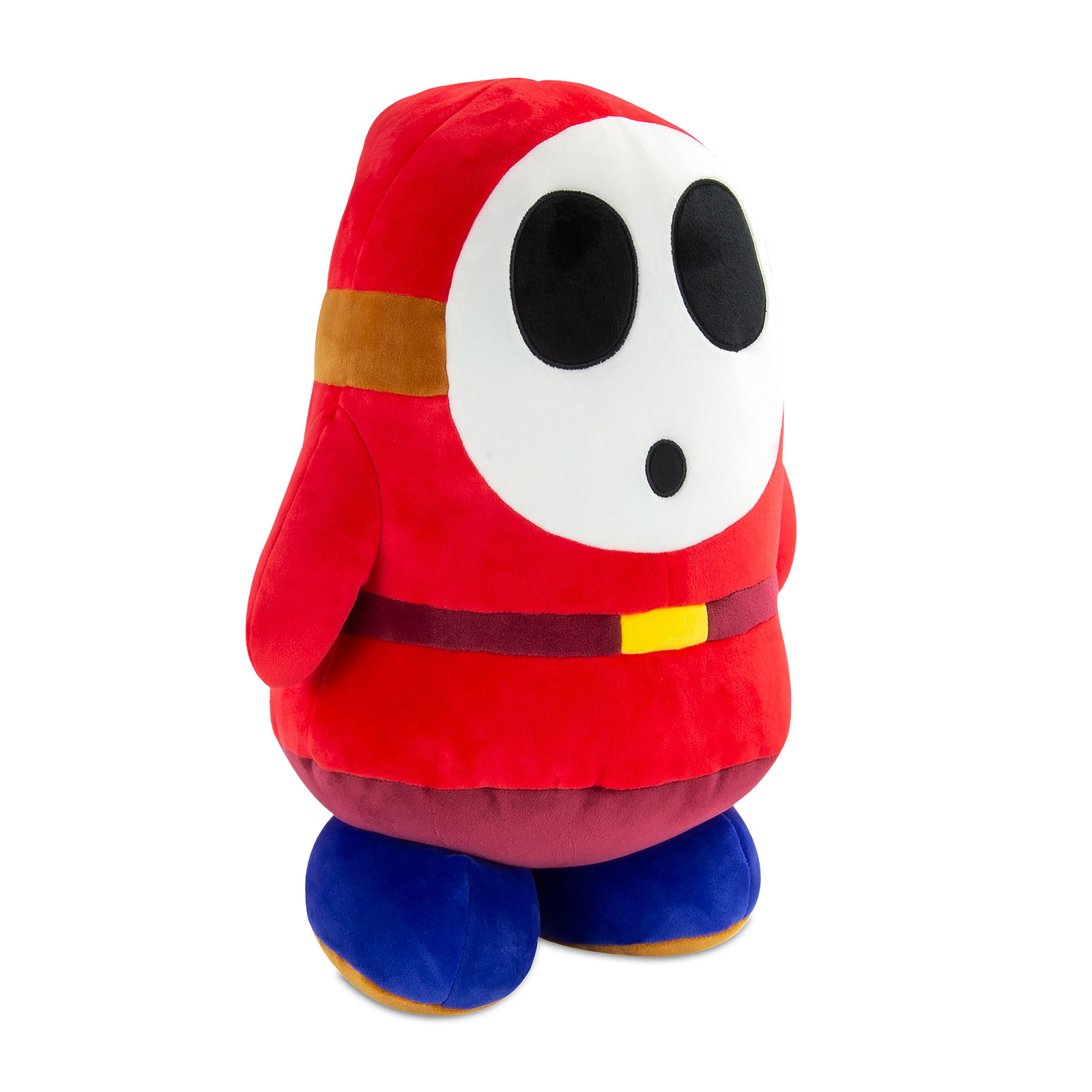 Super Mario - Shy Guy Pluche Figuur XL