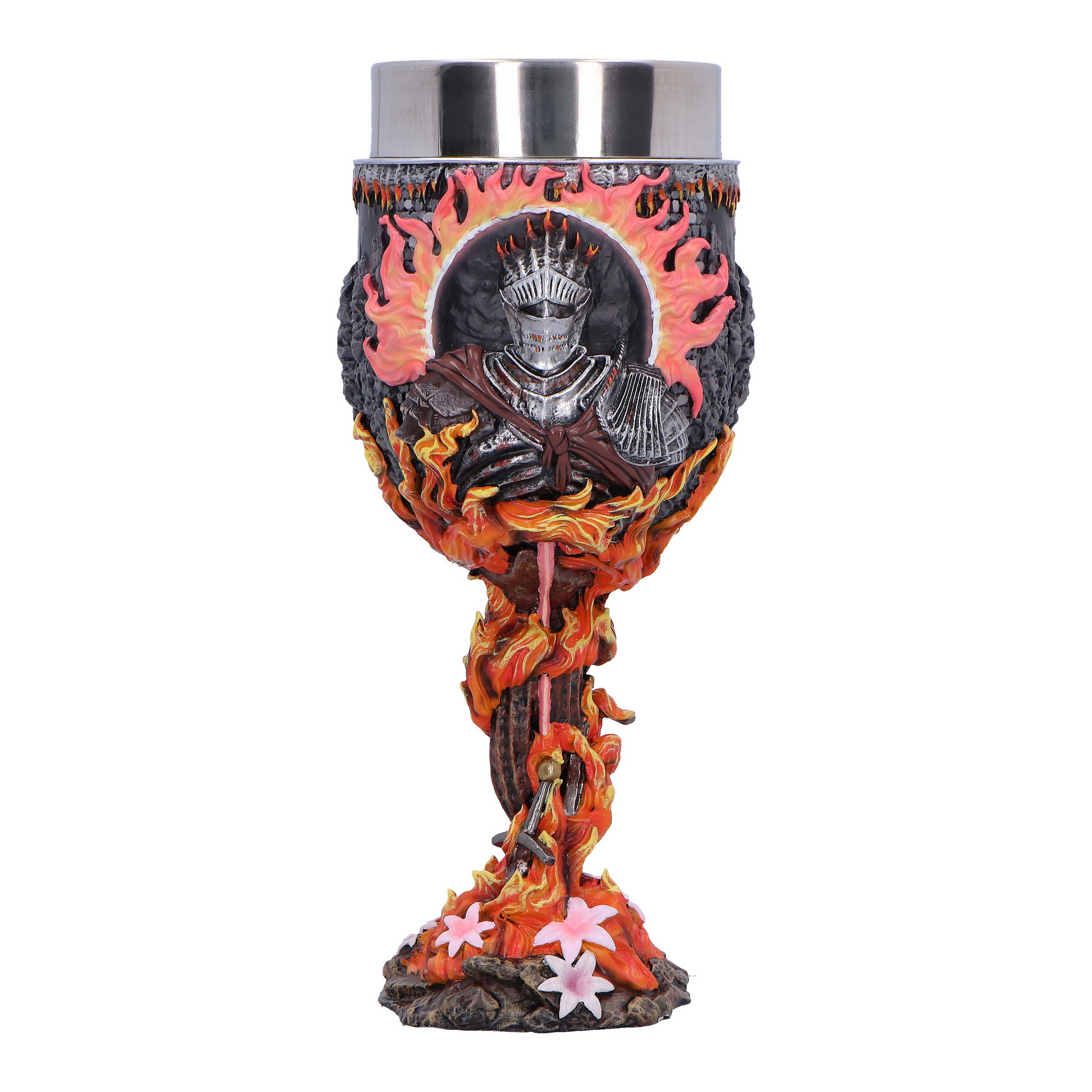 Dark Souls - Cáliz Soul of Cinder