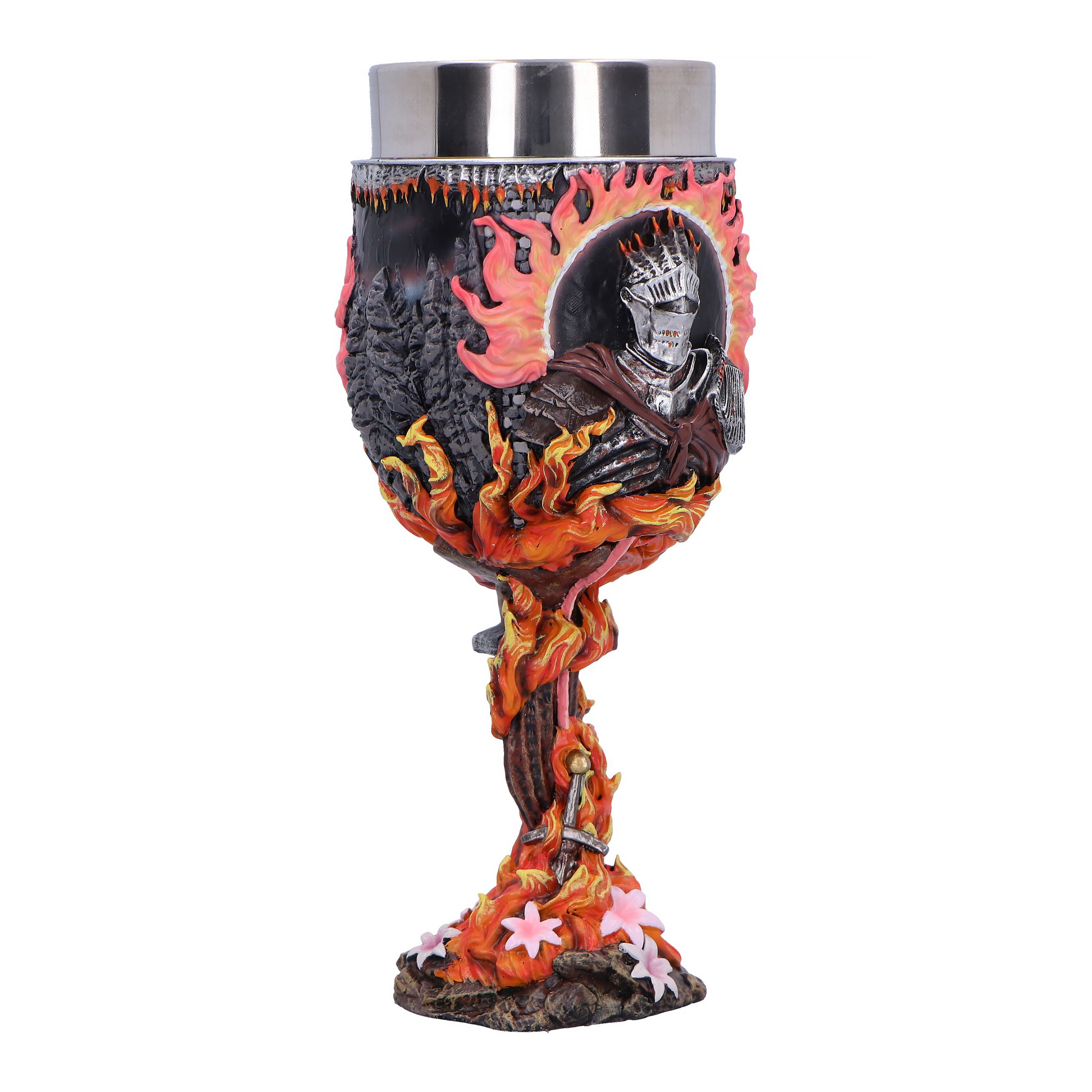 Dark Souls - Calice Soul of Cinder