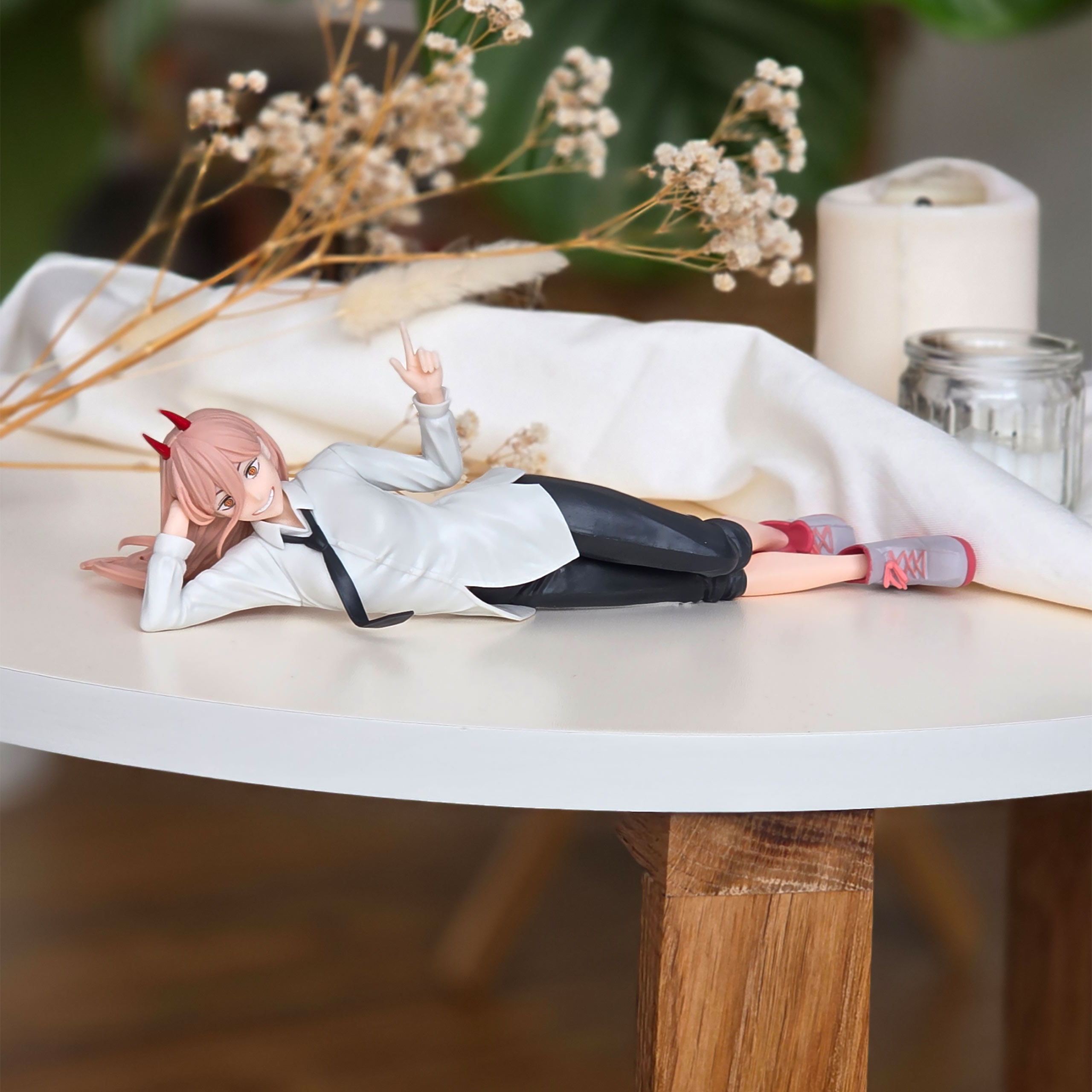Chainsaw Man - Power Figur Vol. 2
