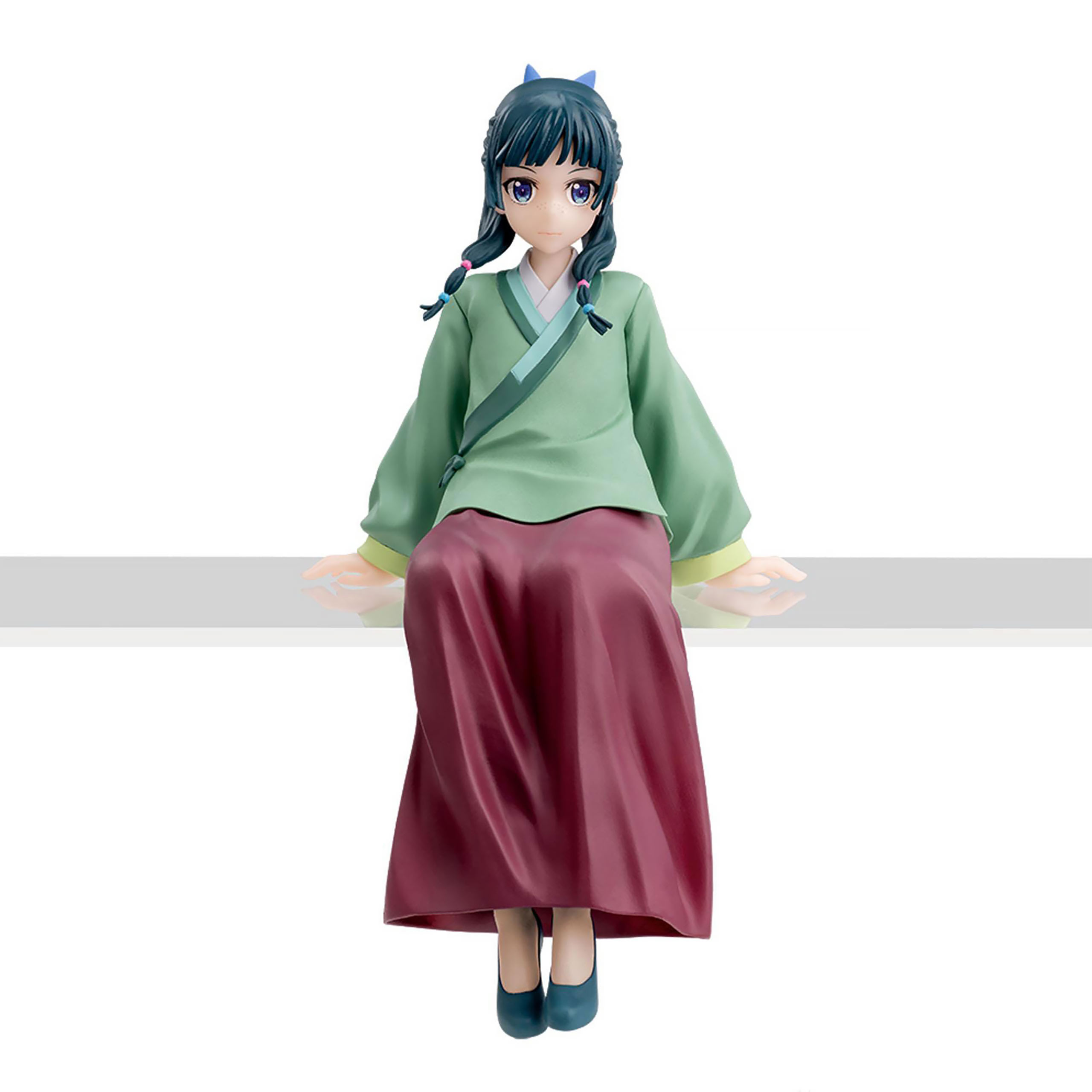 Die Tagebücher der Apothekerin - Maomao Noodle Stopper Figur