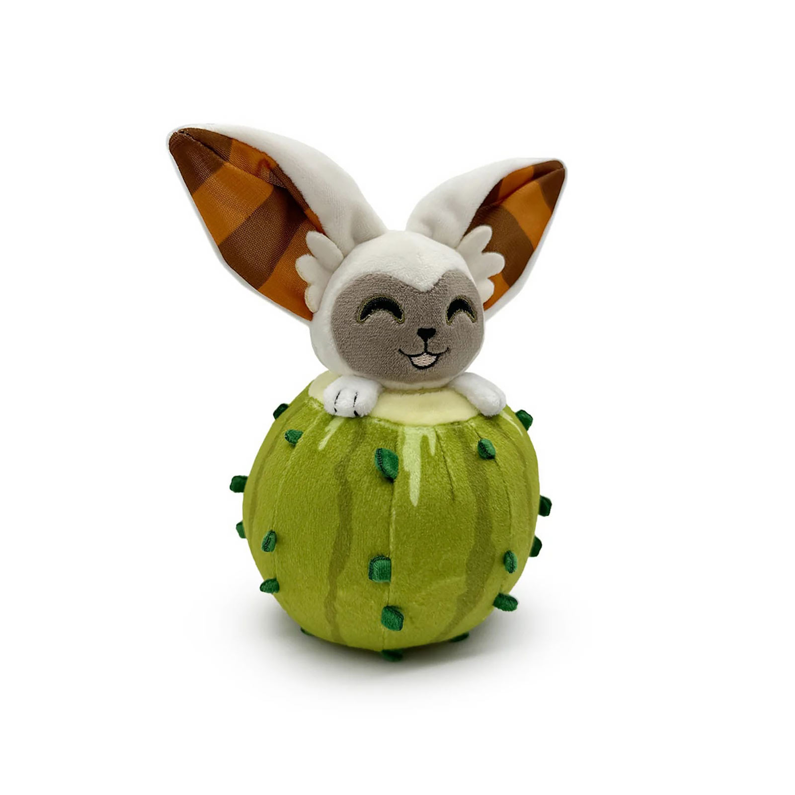 Avatar - The Last Airbender - Momo Cactus Stickie Plush Figure