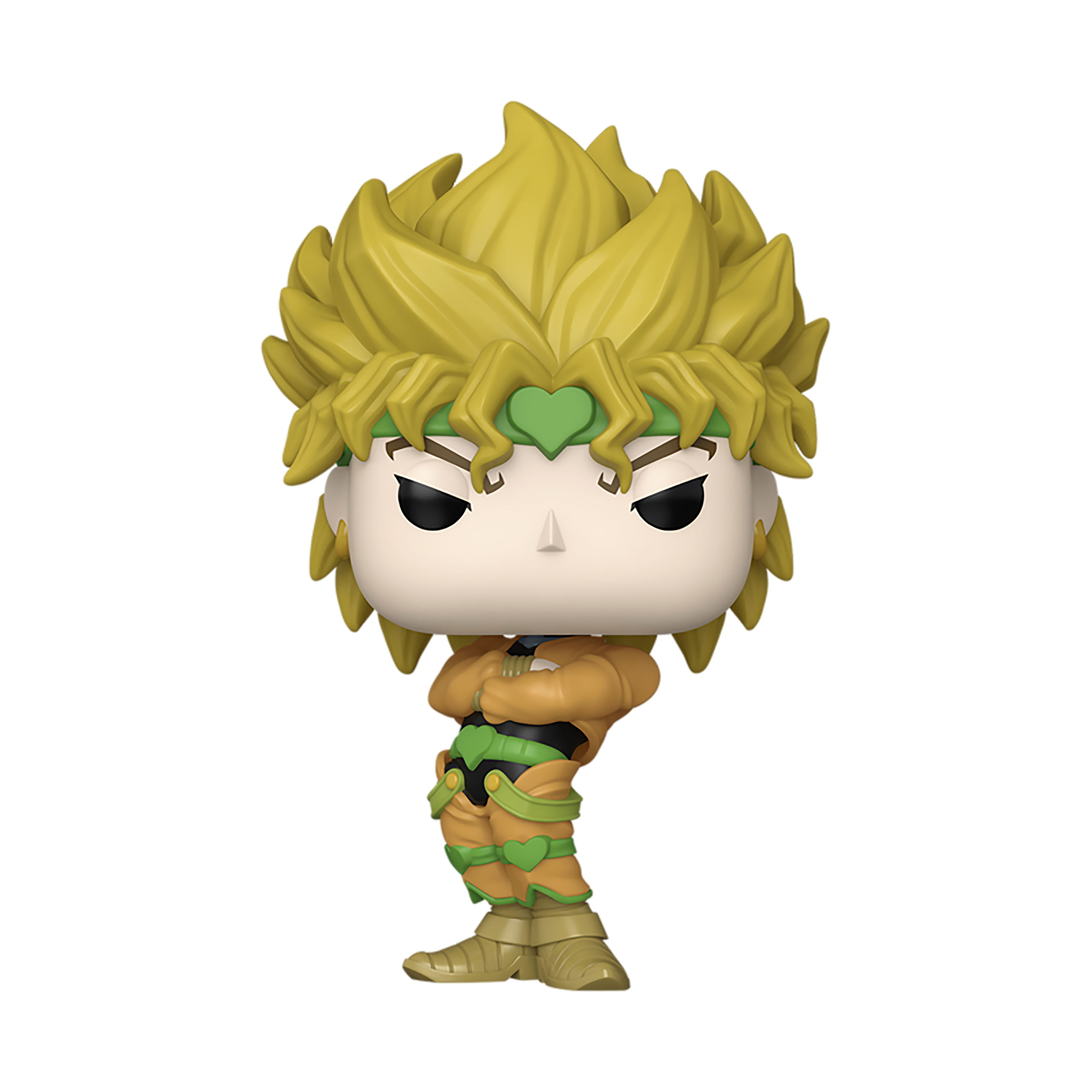 Jojo's Bizarre Adventure - Dio Brando Funko Pop Figur