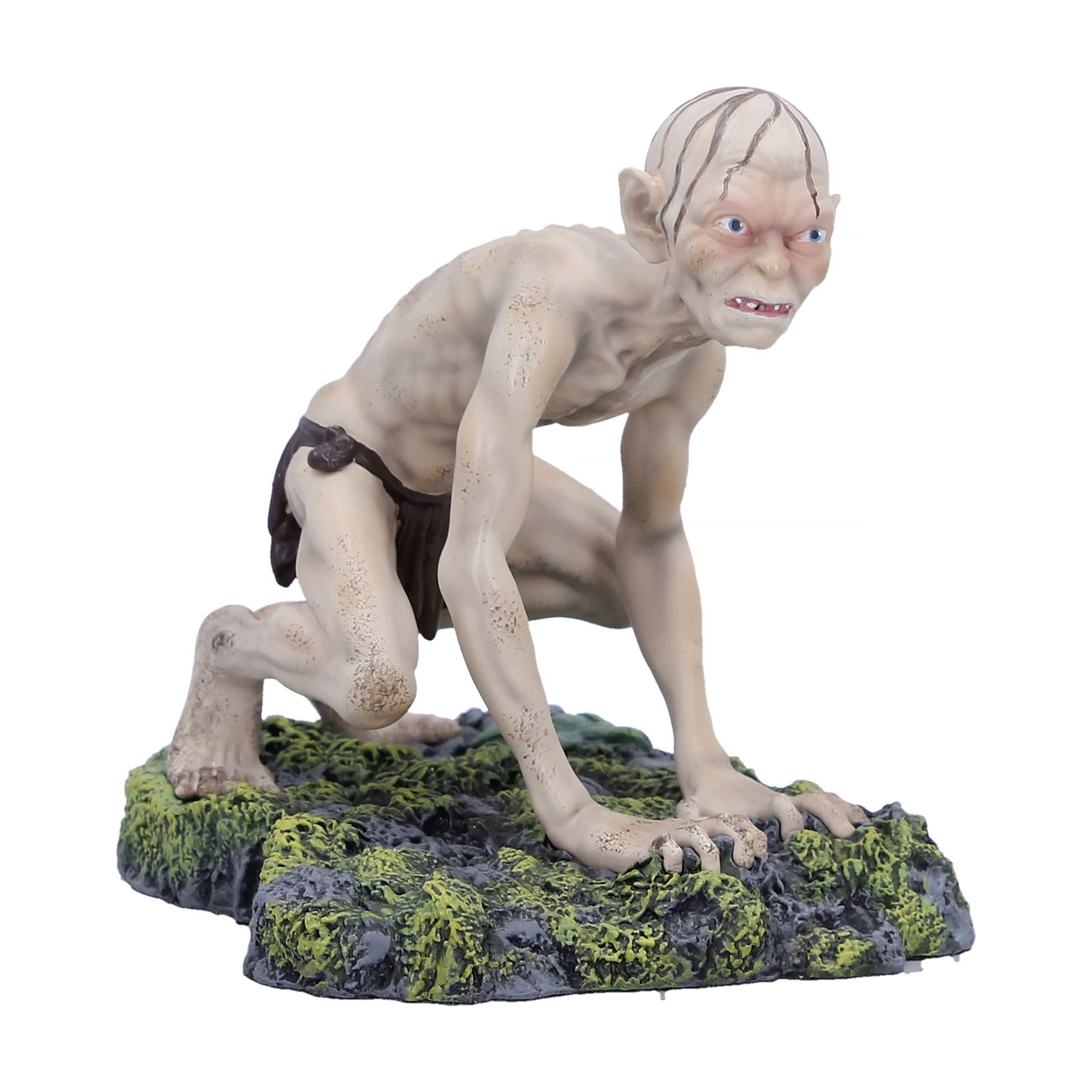 In de Ban van de Ring - Gollum en Sméagol Figurenset