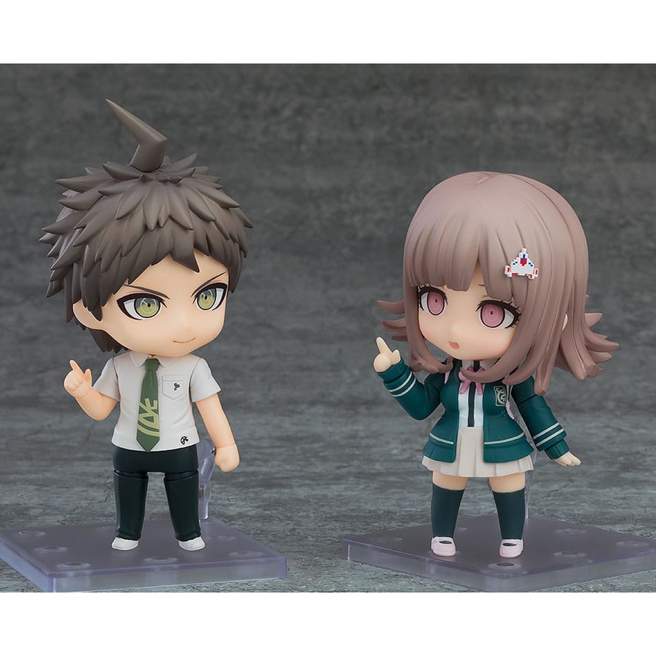 Danganronpa - Hajime Hinata Nendoroid Action Figure