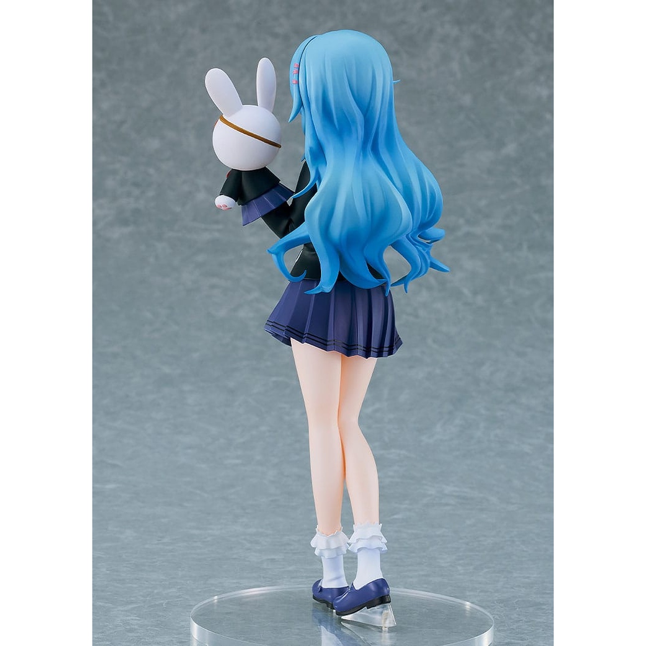 Date A Live - Figure Yoshino versione uniforme scolastica