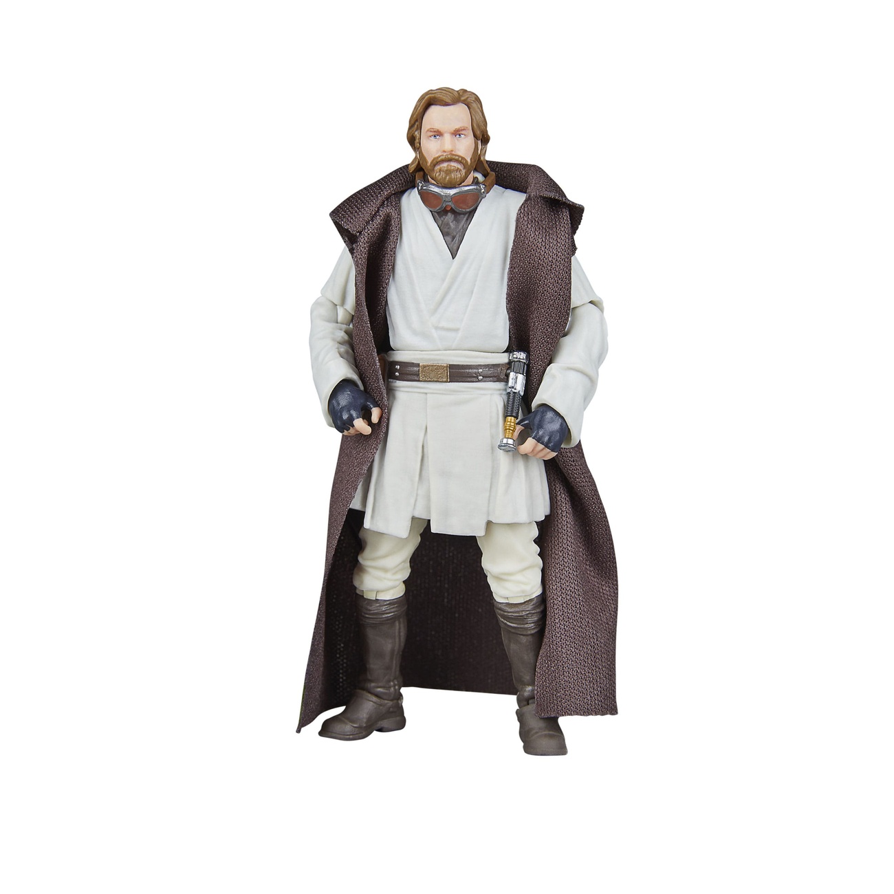Star Wars: Obi-Wan Kenobi Vintage Collection Action Figure Obi-Wan Kenobi (Jedi Legend) 10 cm