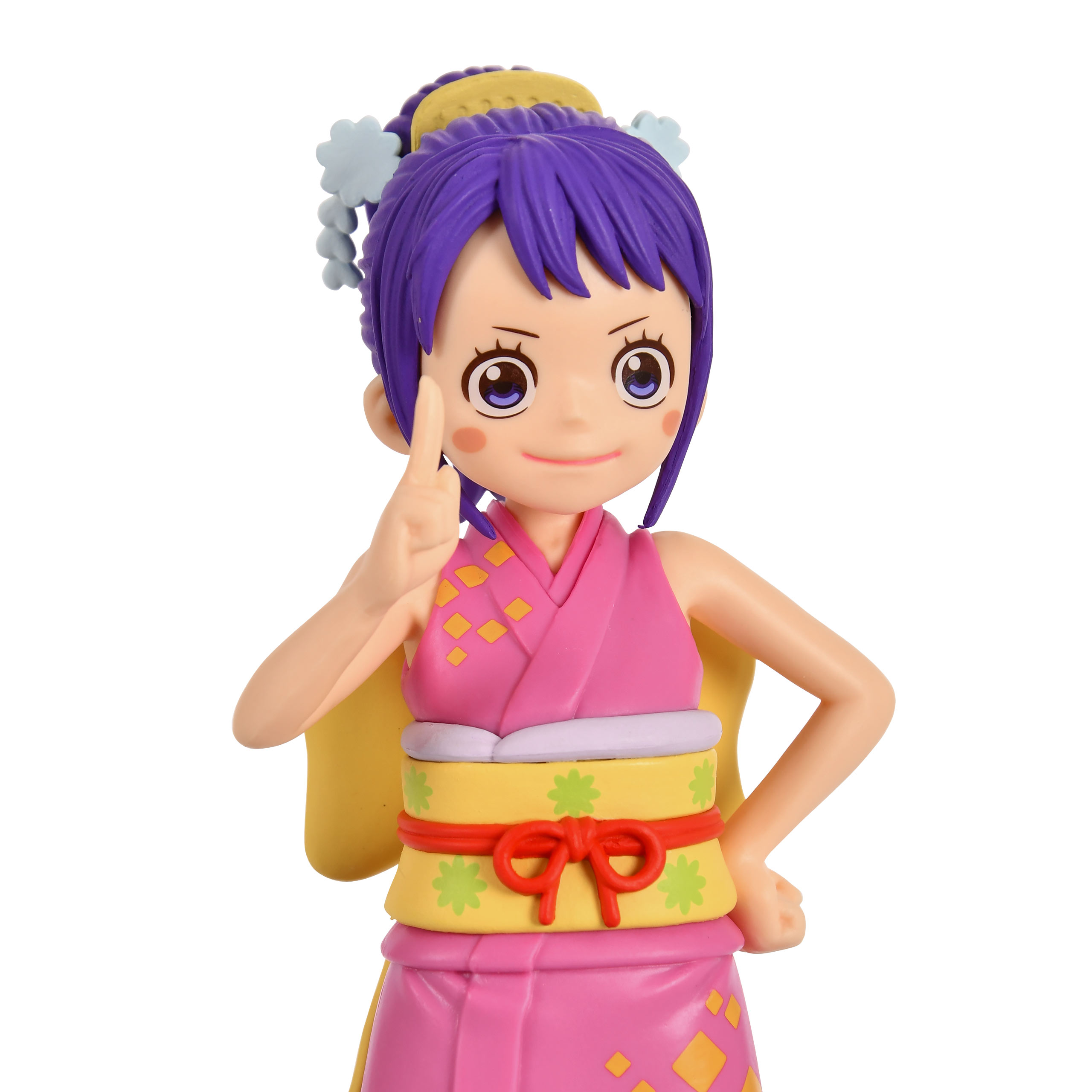 One Piece - Otama Figur DXF Grandline Series