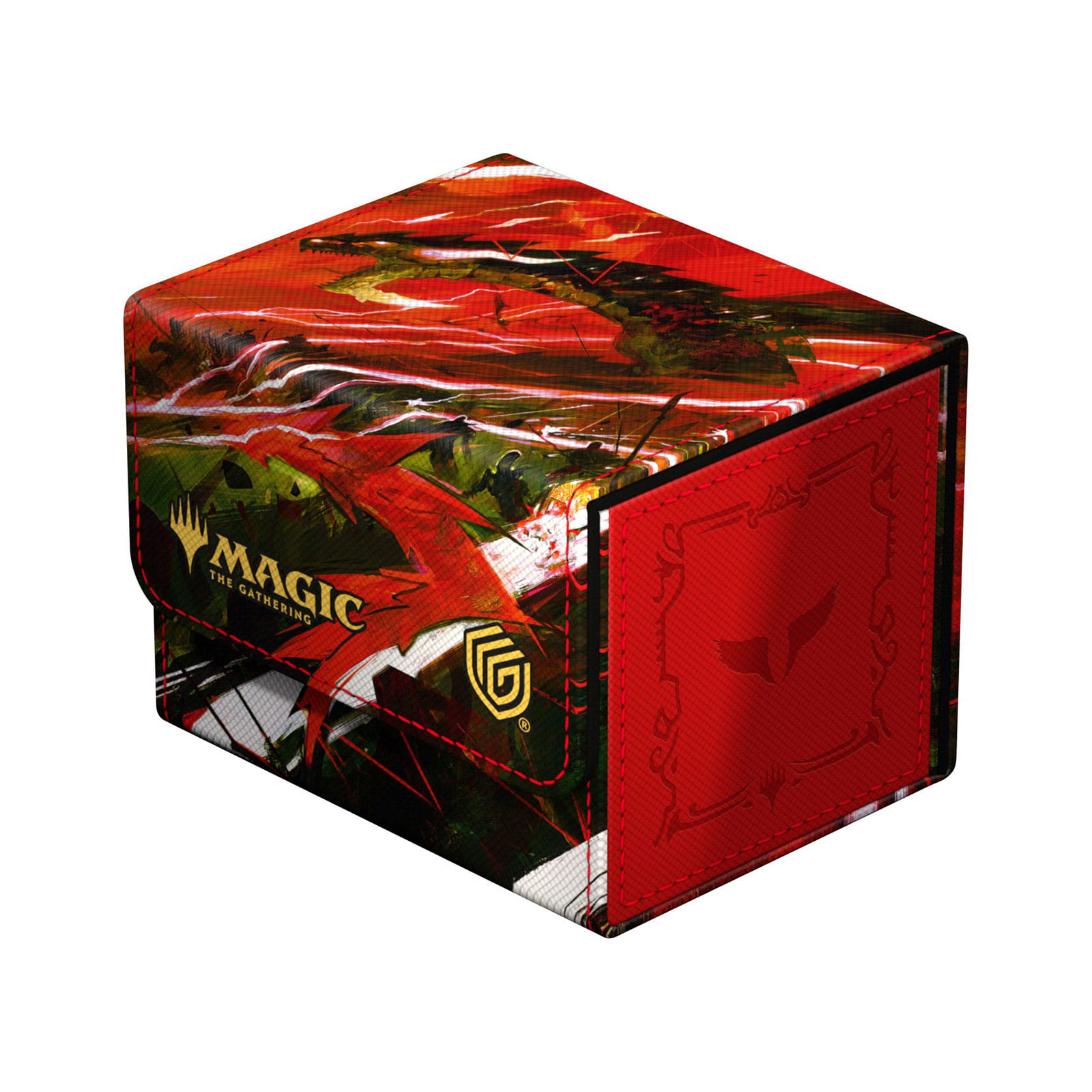 Boîte de cartes à collectionner Ultimate Guard - Magic The Gathering : Tarkir Ruinous Ultimatum