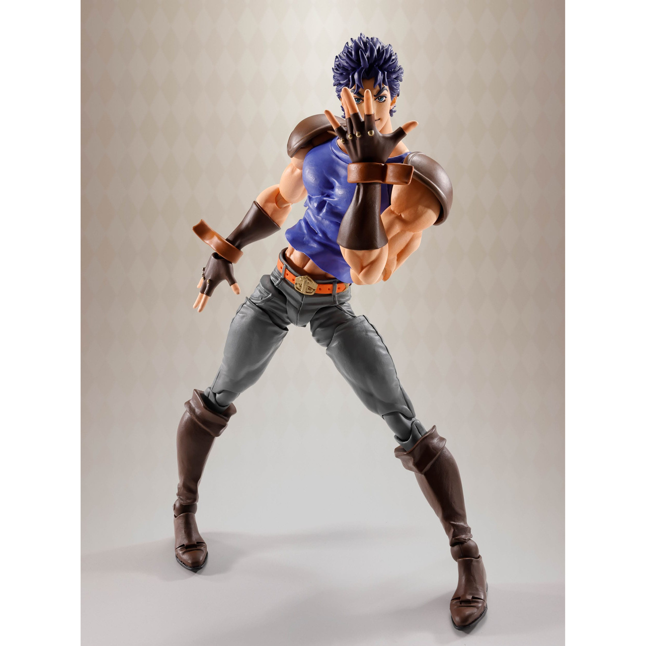 JoJos Bizarre Adventure S.H.Figuarts Actionfigur Jonathan