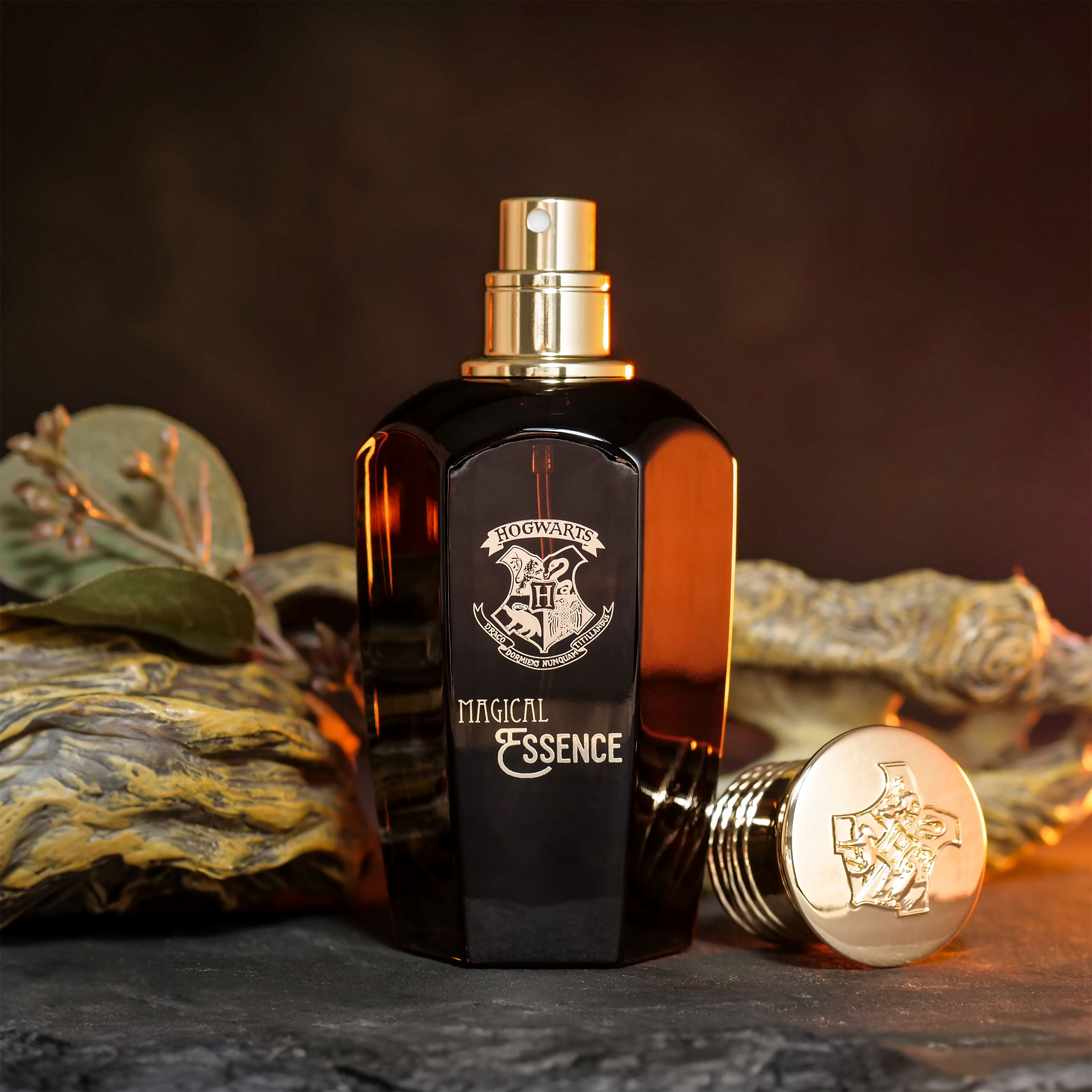 Harry Potter - Magical Essence Ambiton Eau de Parfum