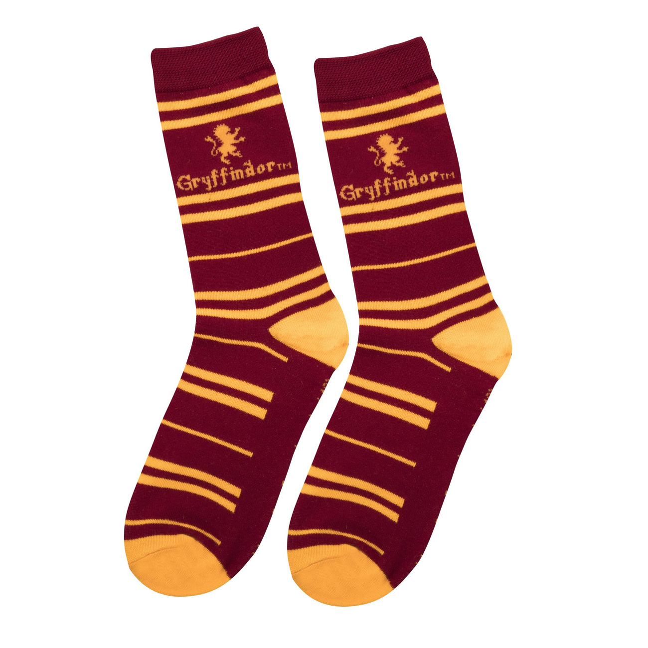 Harry Potter Skarpetki 3-pak Gryffindor