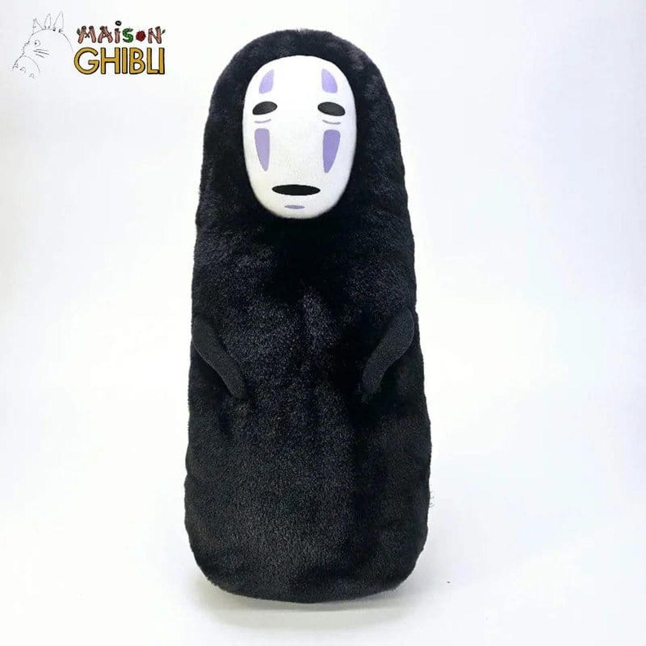 El viaje de Chihiro Cojín Sin Cara