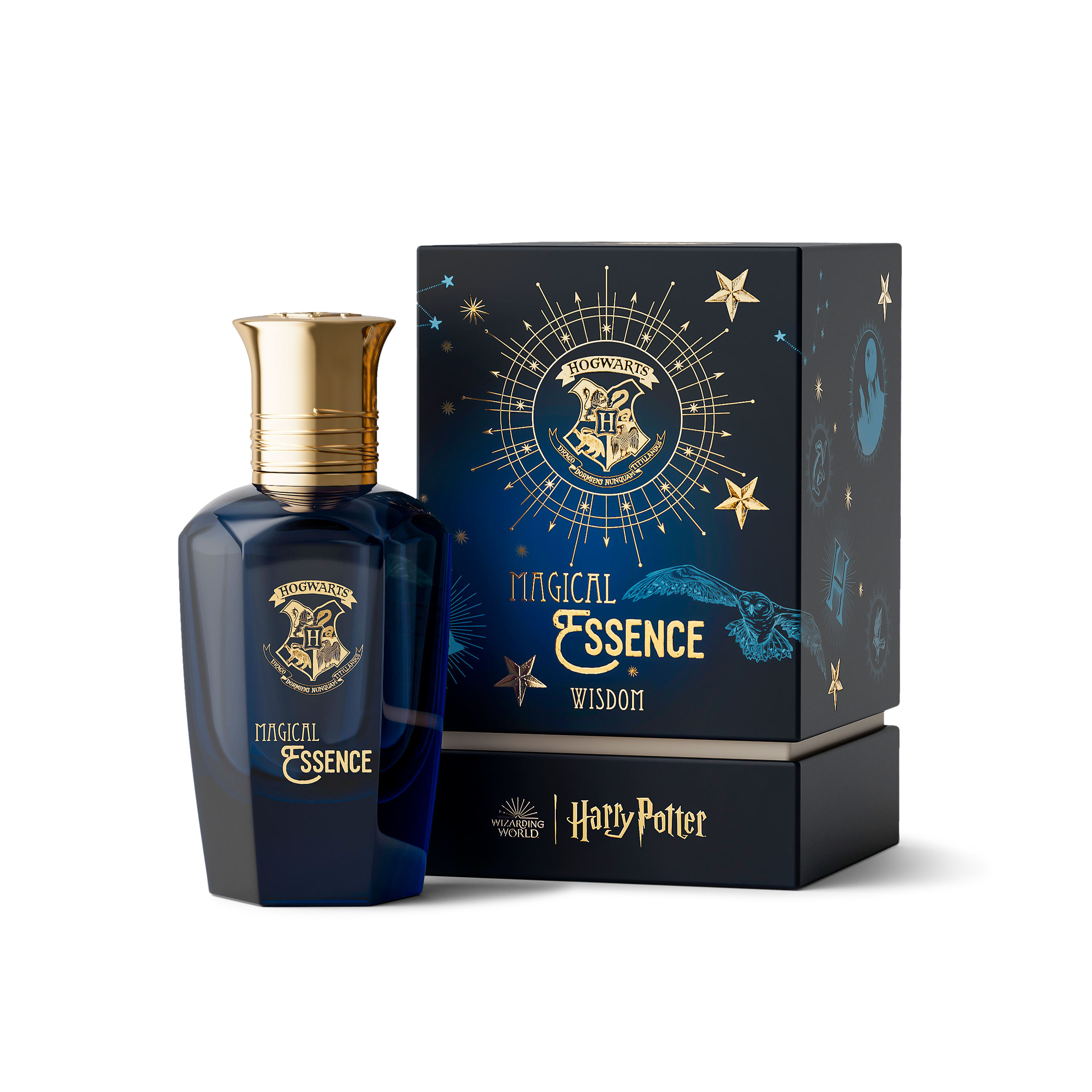 Harry Potter - Magical Essence Wisdom Eau de Parfum