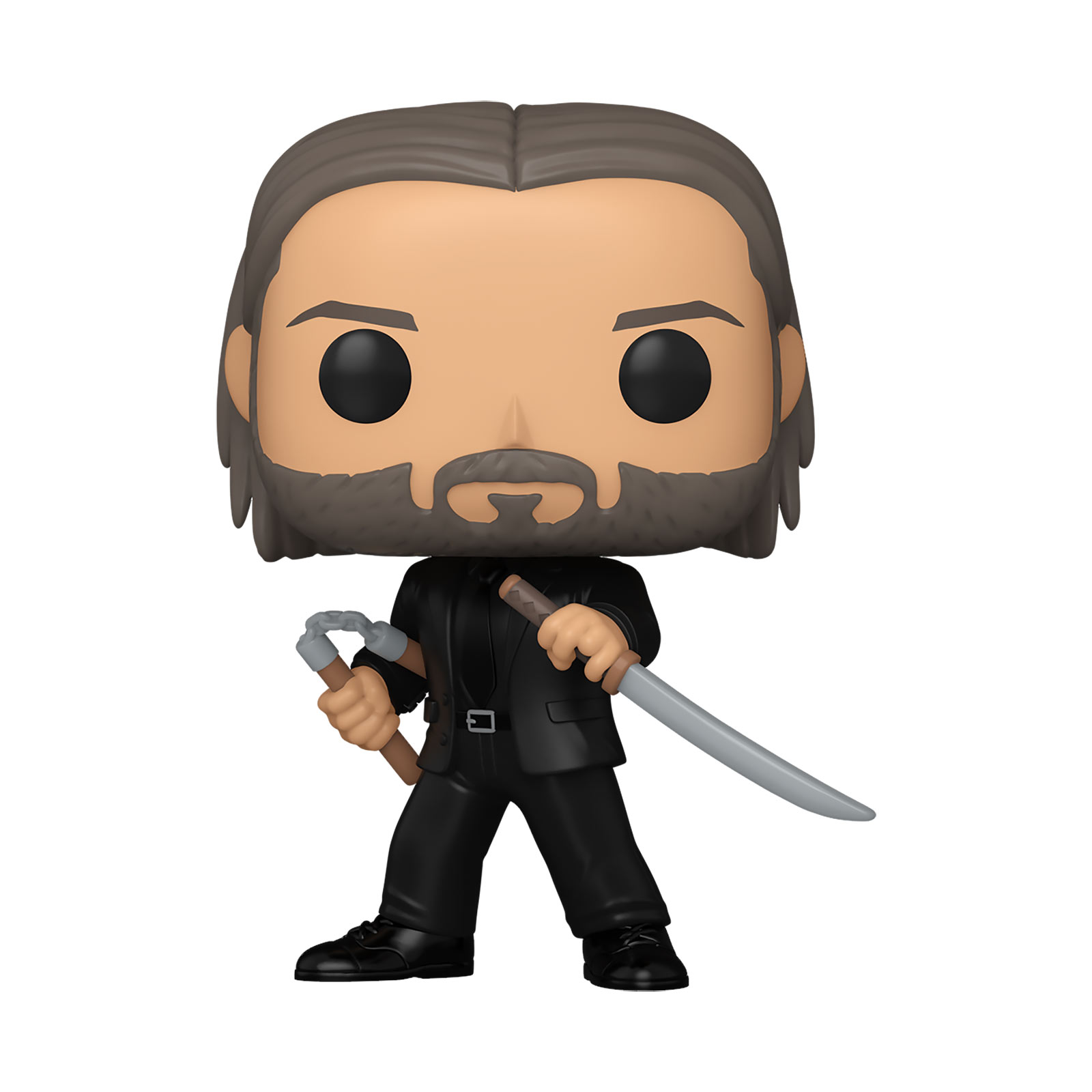 John Wick - Funko Pop Figure