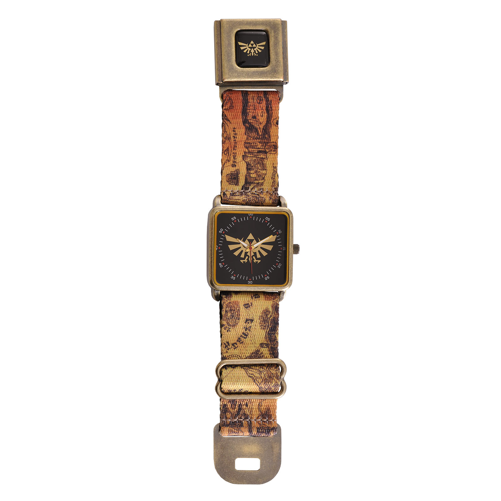 Zelda - Hyrule Logo Wristwatch