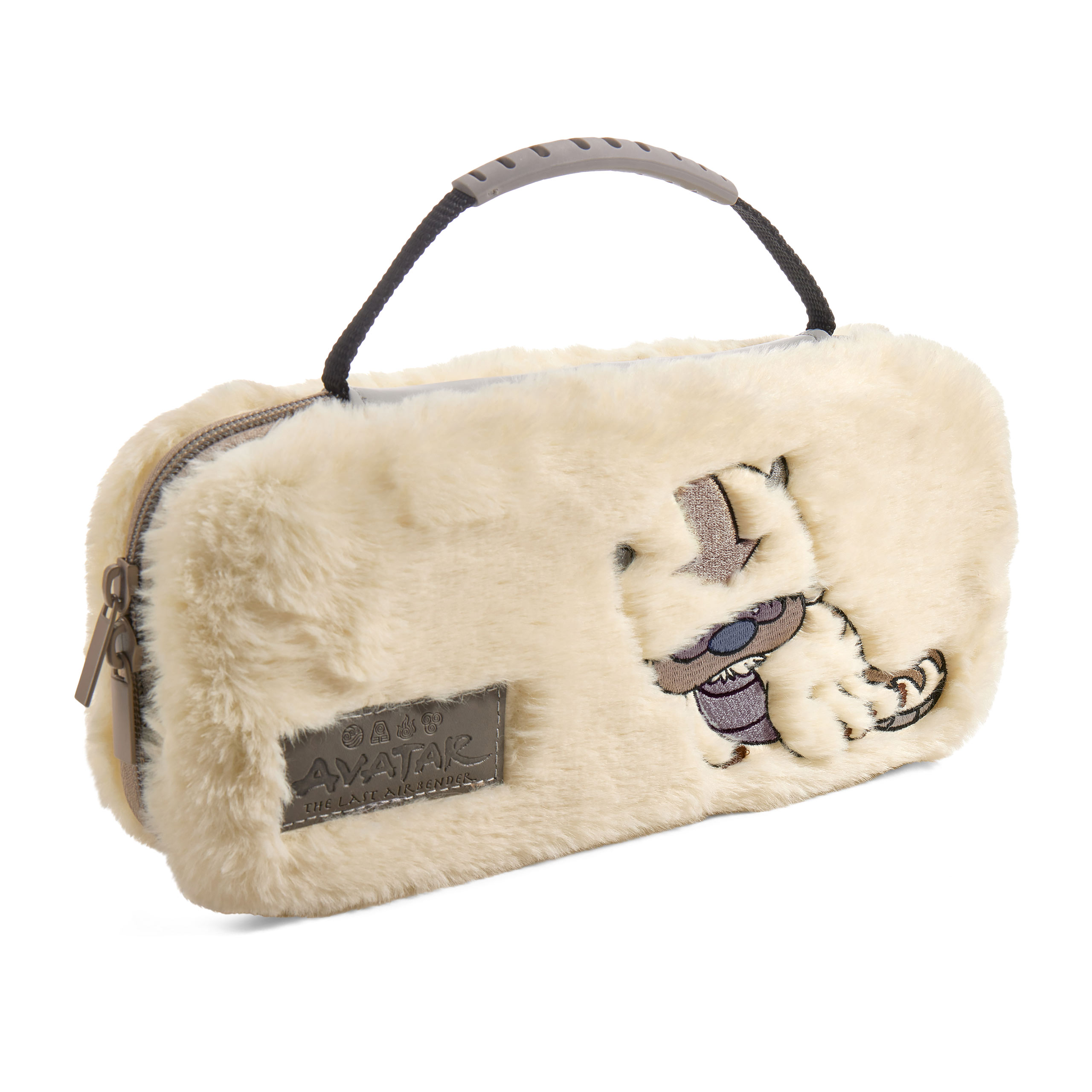 Avatar - Appa Housse Switch en Peluche