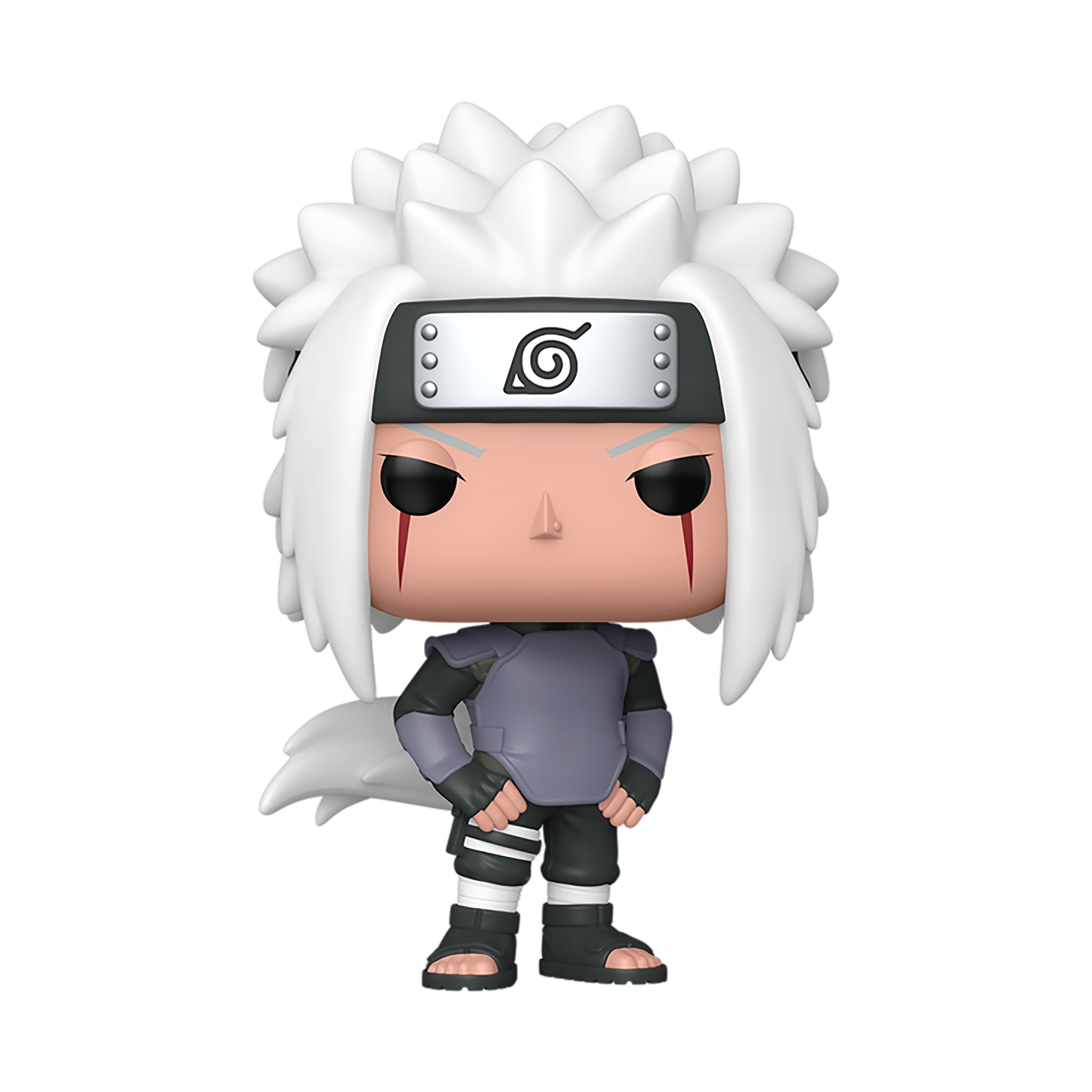 Naruto Shippuden - Jiraiya Sannin Funko Pop! Figure