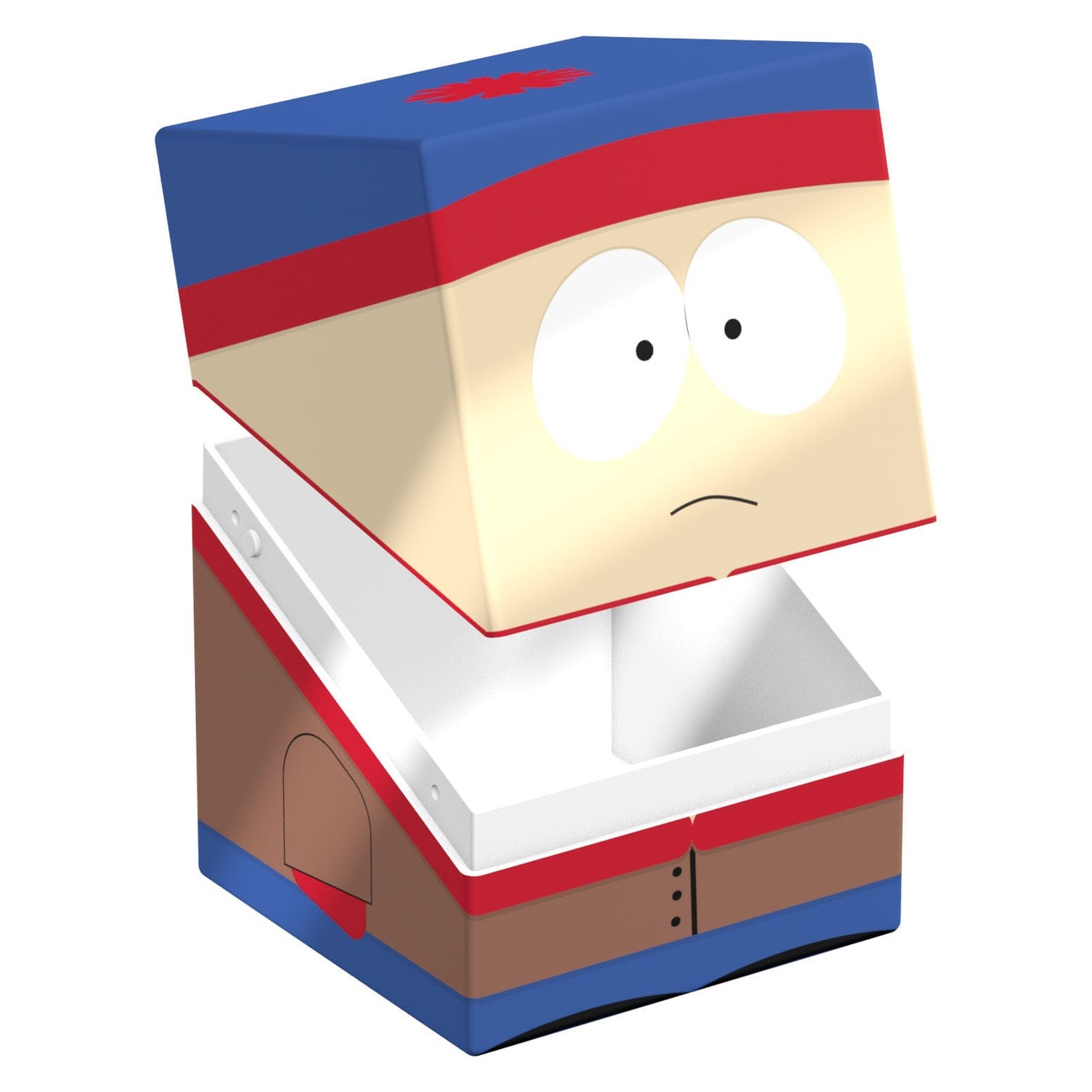 Squaroes Squaroe South Park™ SP003 - Stan
