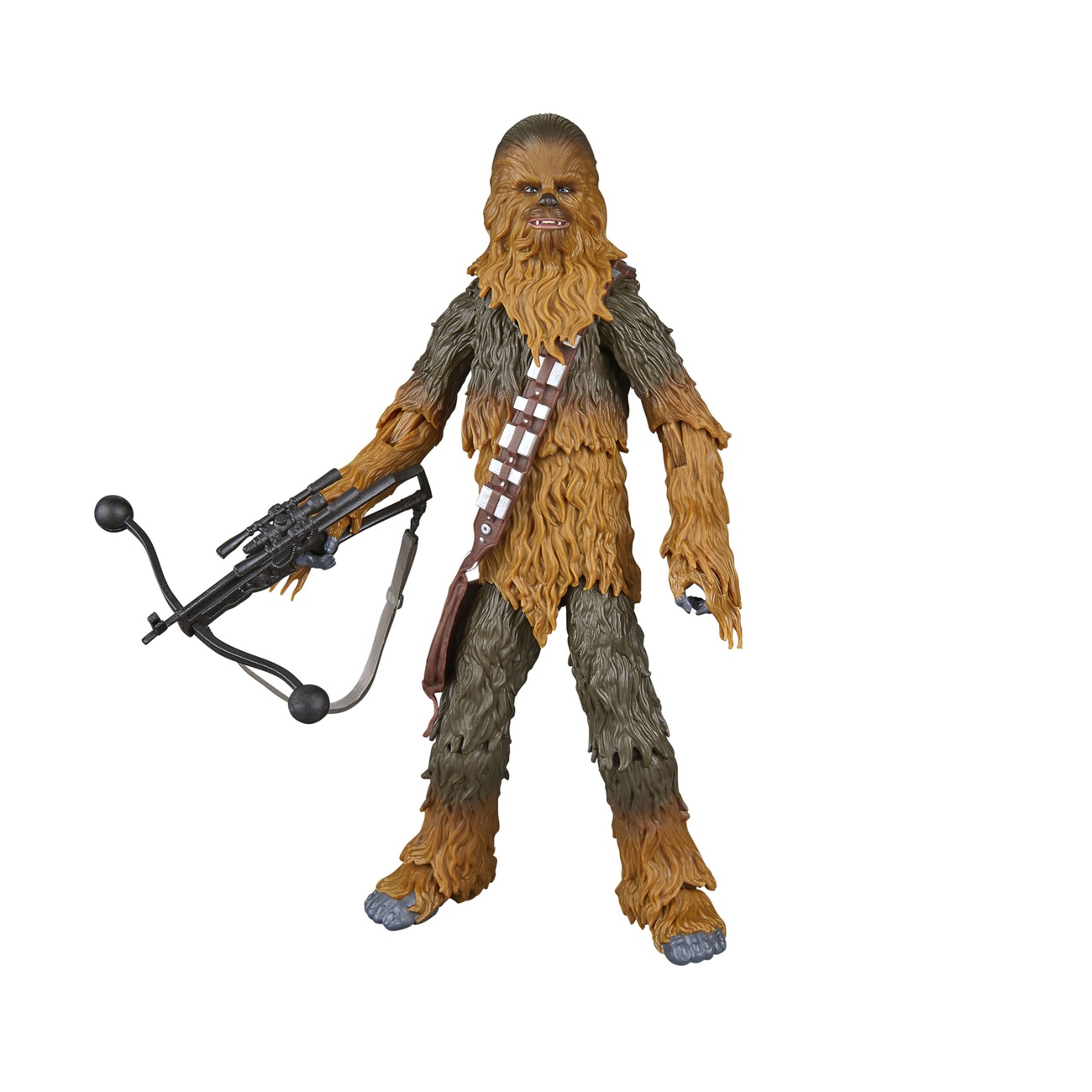 Star Wars Episode IV Black Series Action Figure Chewbacca 15 cm