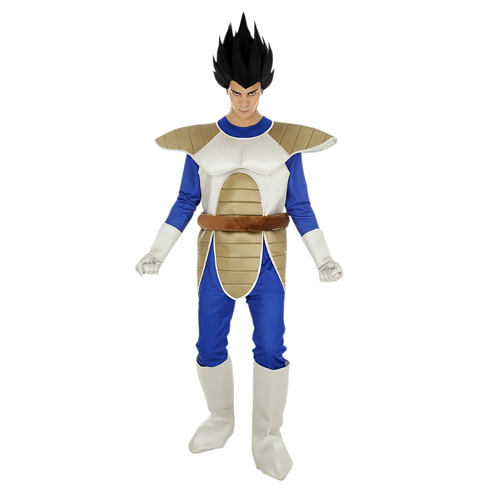 Dragon Ball - Vegeta costume for adults