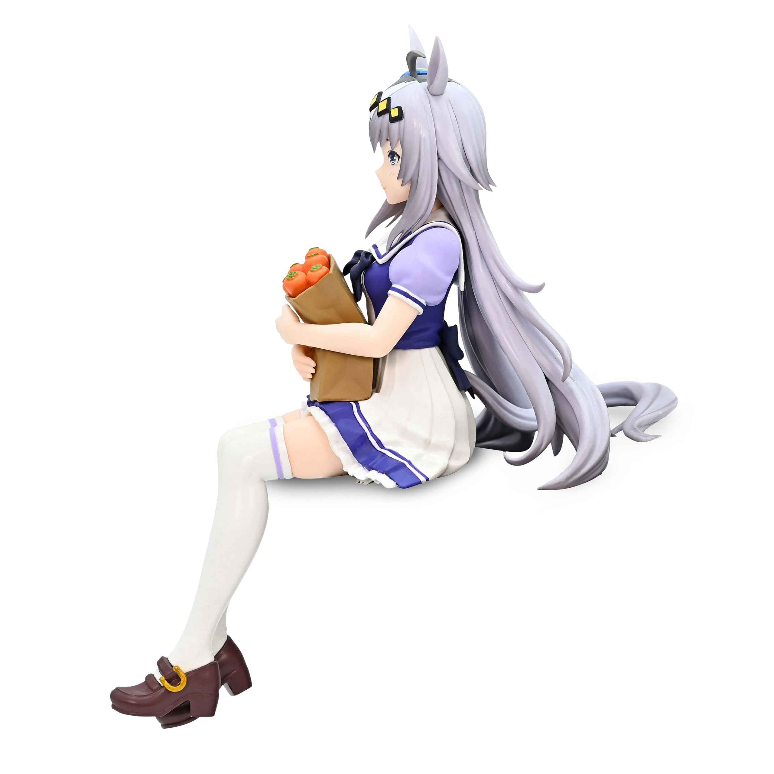 Uma Musume: Pretty Derby - Oguri Cap Noodle Stopper Figuur