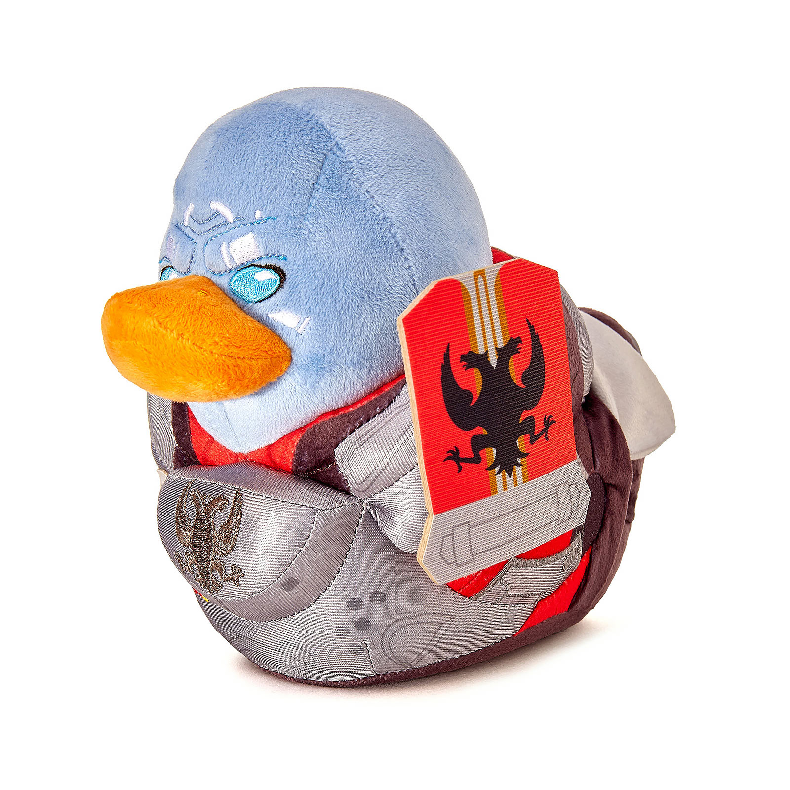 Destiny - Zavala TUBBZ Pato de Peluche