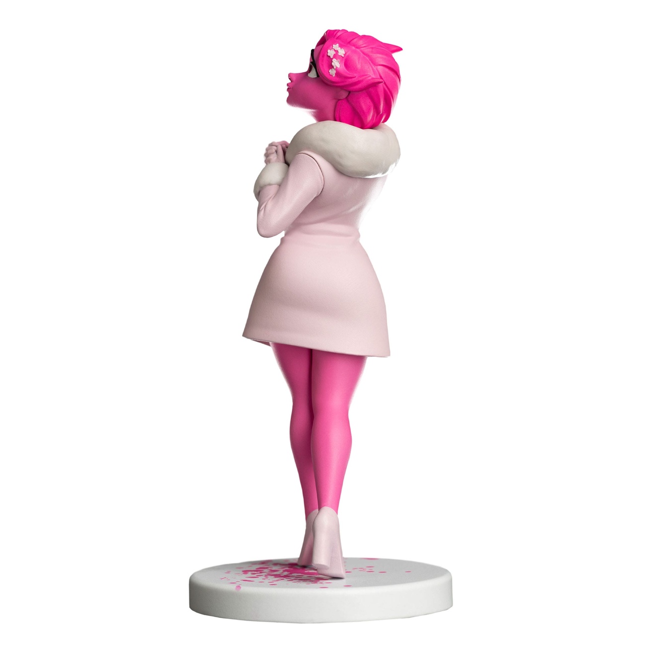 Lore Olympus x Weta Workshop Mini Vinyl Figur Persephone 15 cm