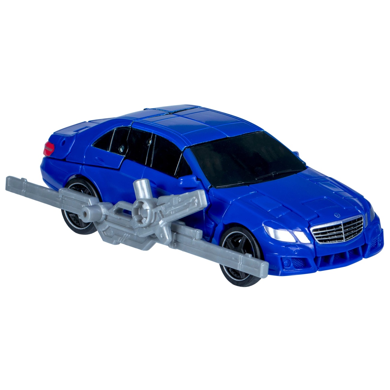 Transformers 3 Studio Series Deluxe Class Action Figure Wheeljack (Que) 11 cm