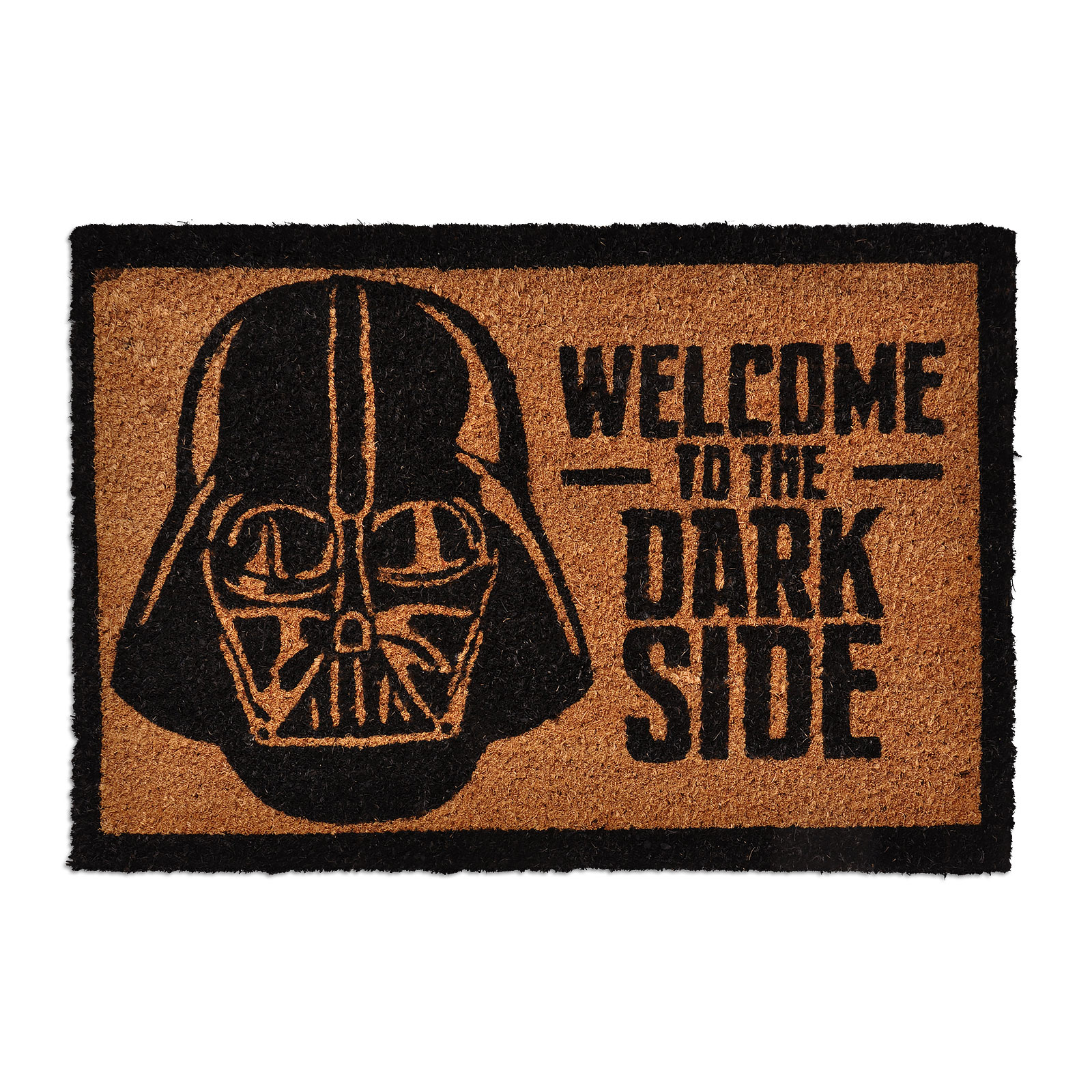 Star Wars - Dark Side Fußmatte