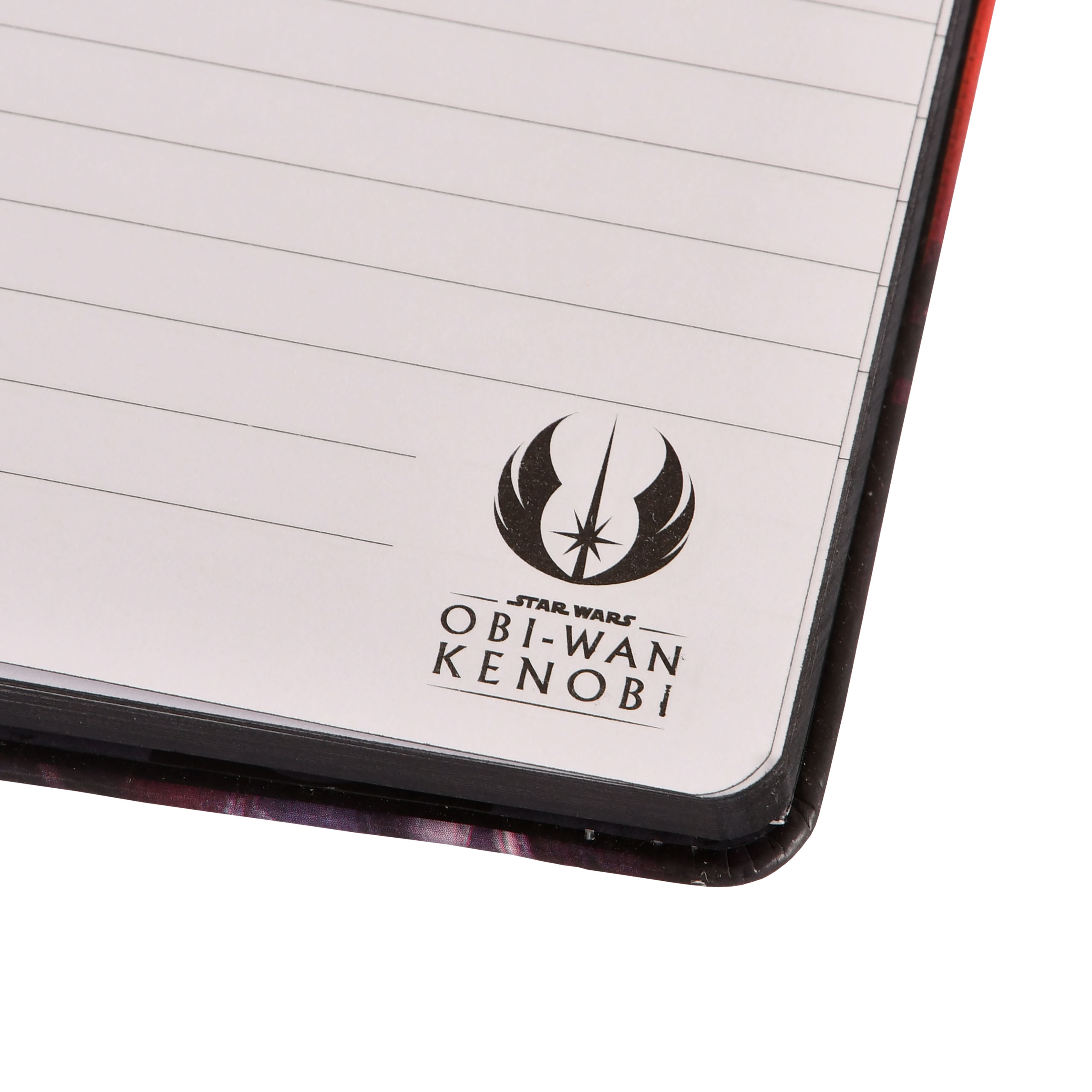 Star Wars - Obi-Wan Kenobi Premium Notebook A5