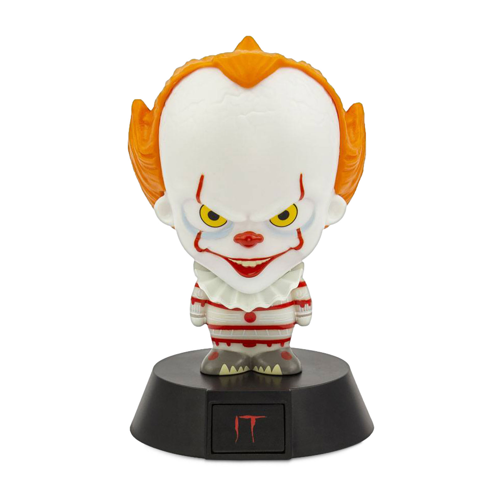 Stephen King's IT - Pennywise 3D Tafellamp