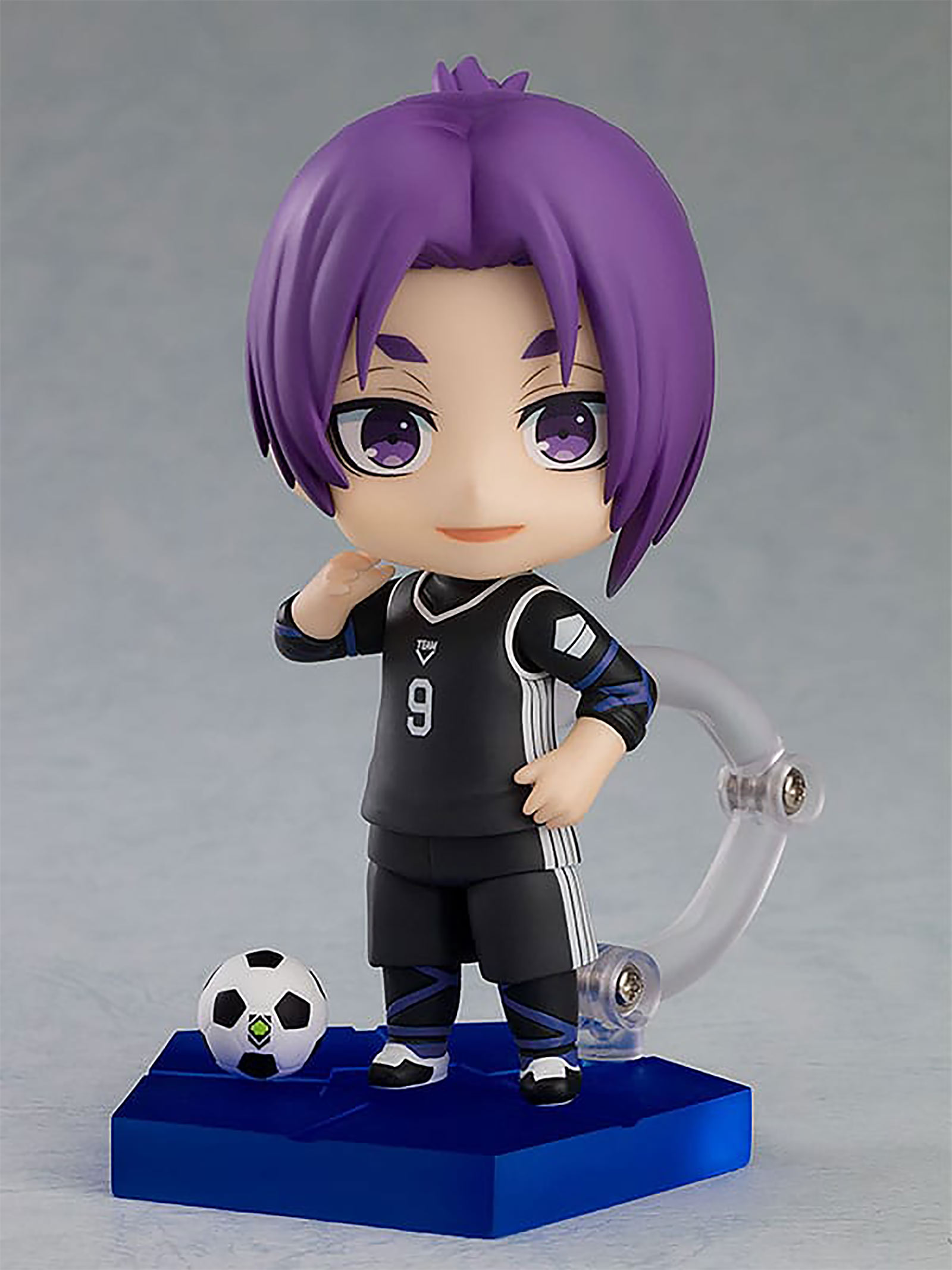 Blue Lock - Mikage Reo Nendoroid Figurine d'action