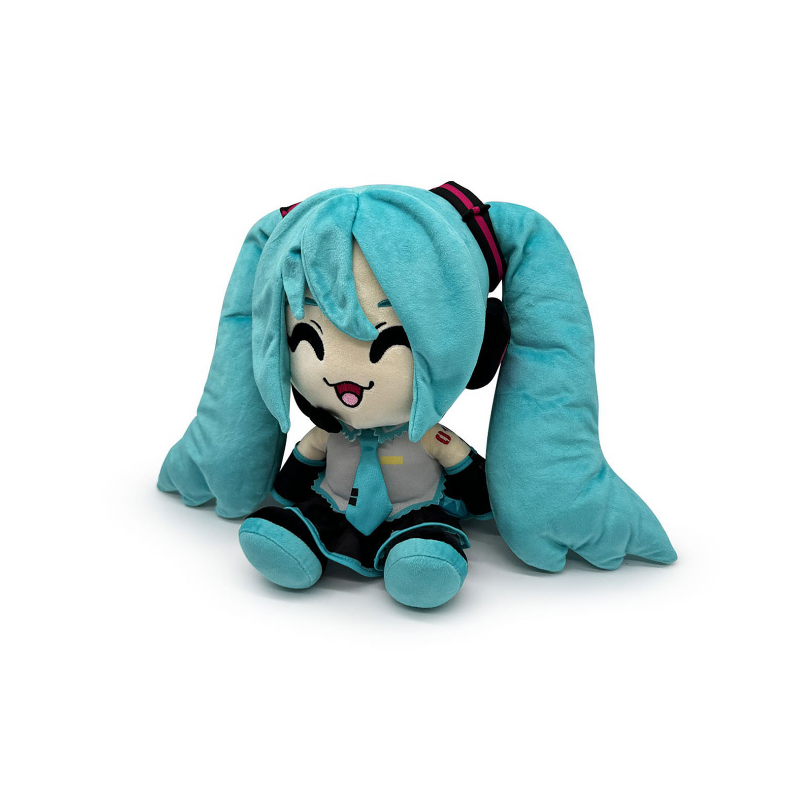 Figurine en peluche Hatsune Miku