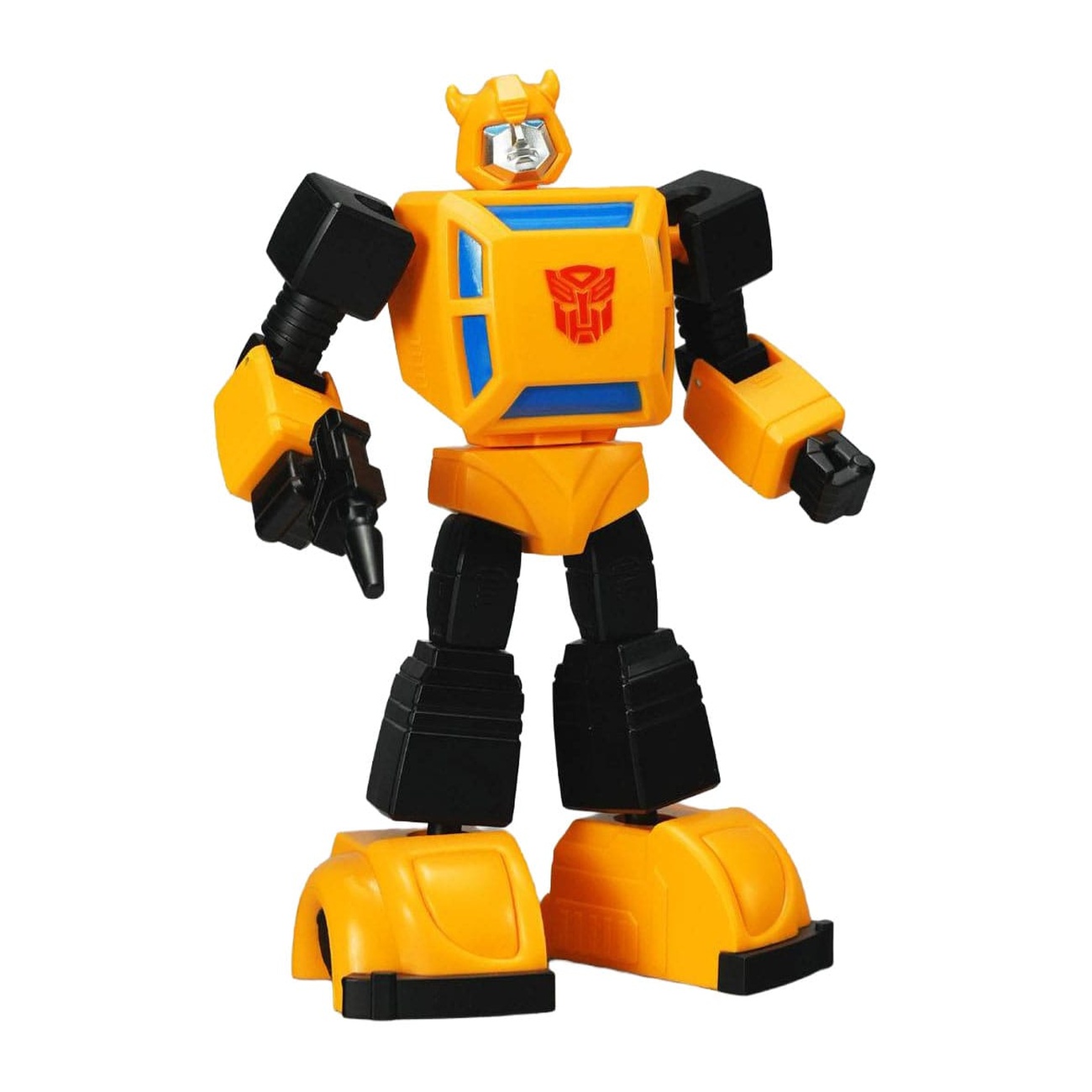 Transformers Generation One BMK Series Model Kit Bumblebee 16 cm